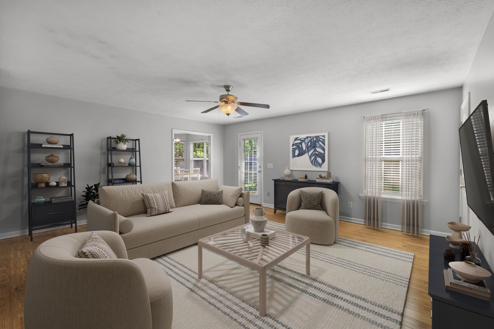2233 Rosecran Cir