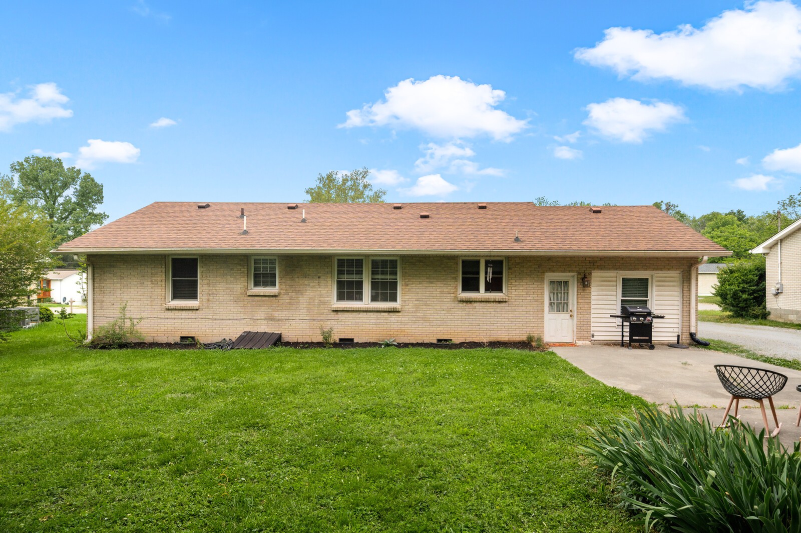 4813 Big Horn Dr