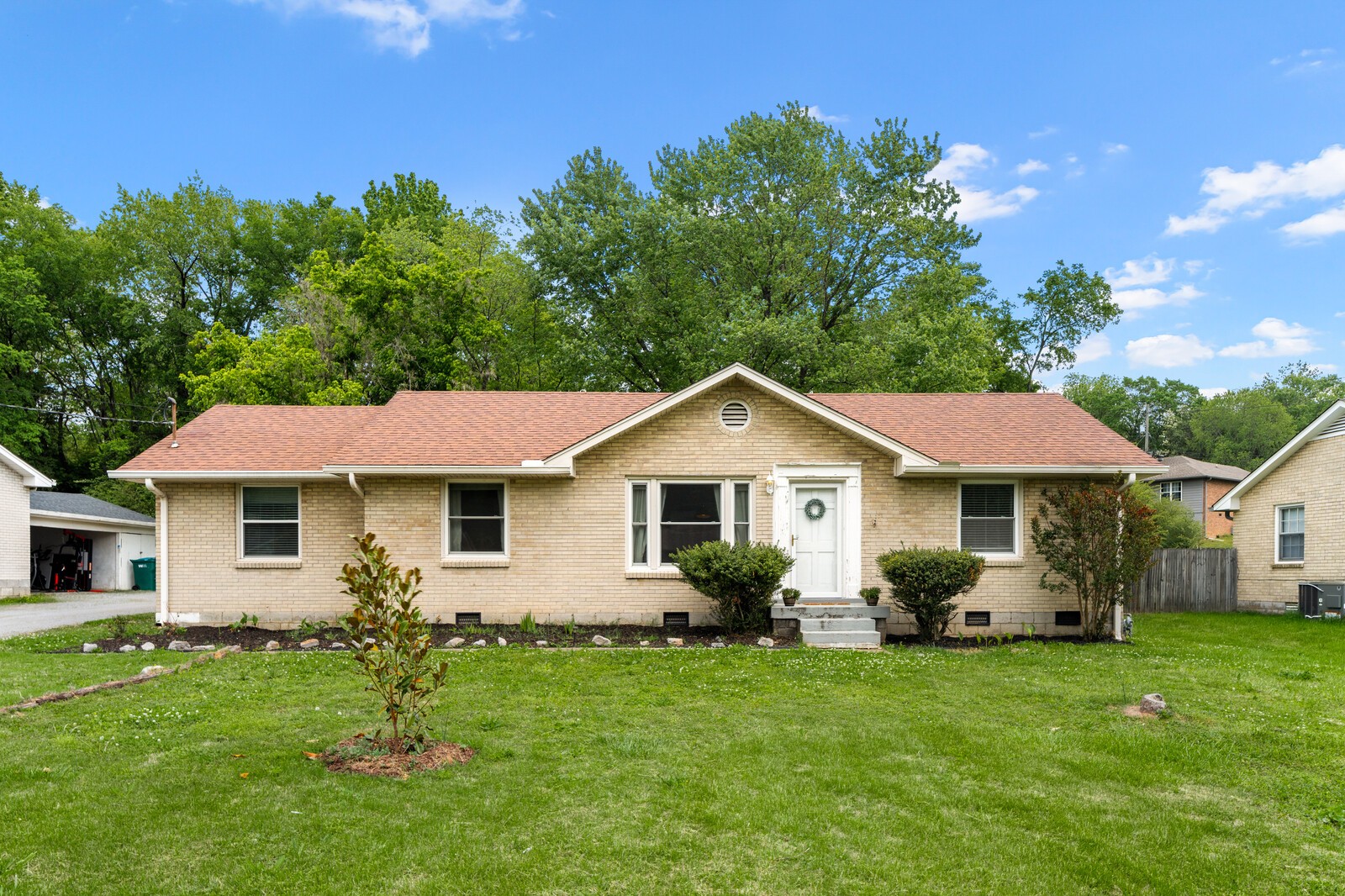 4813 Big Horn Dr