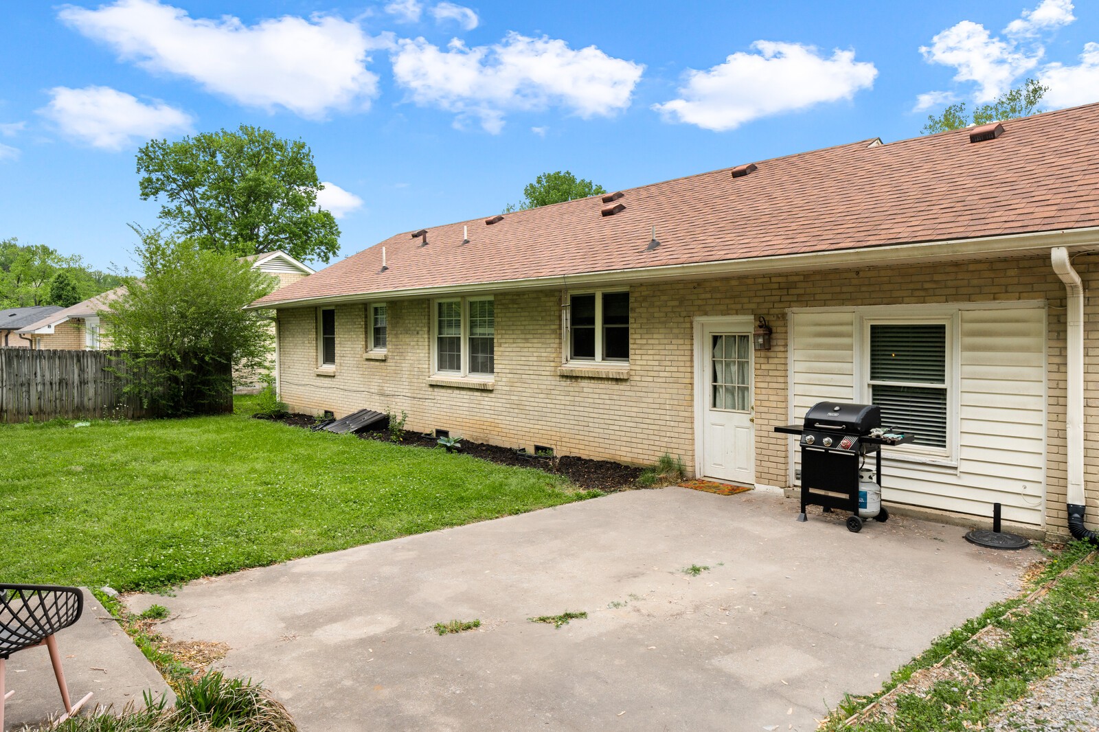4813 Big Horn Dr
