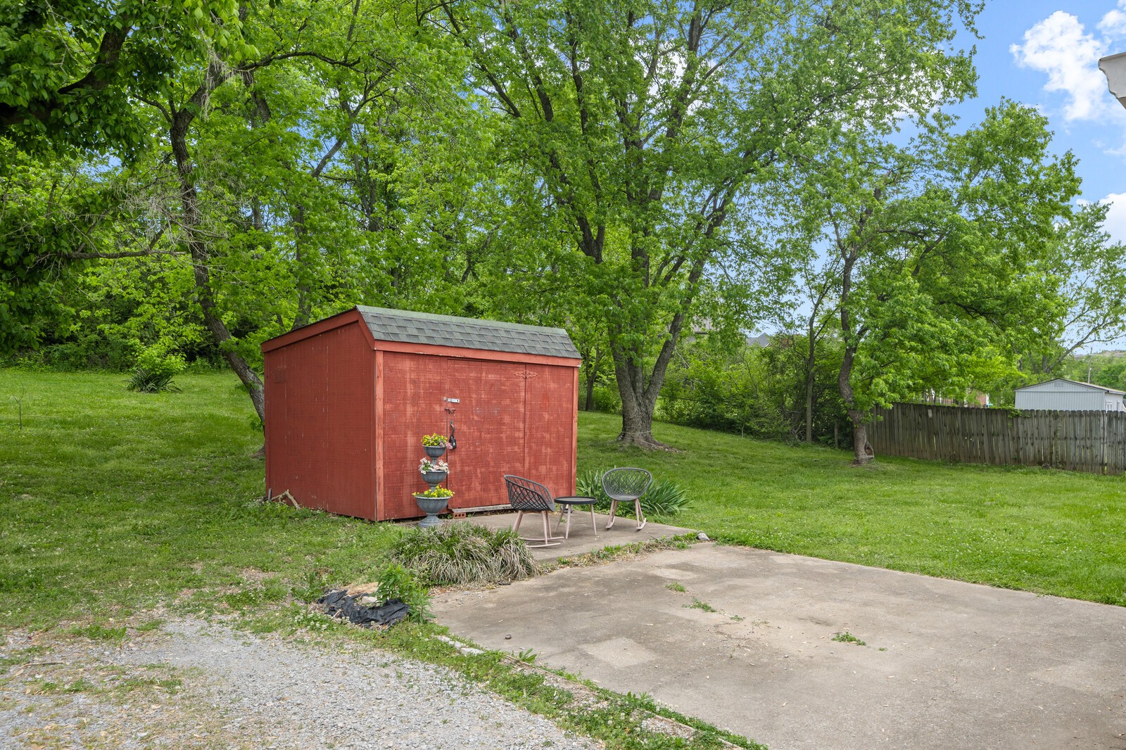 4813 Big Horn Dr
