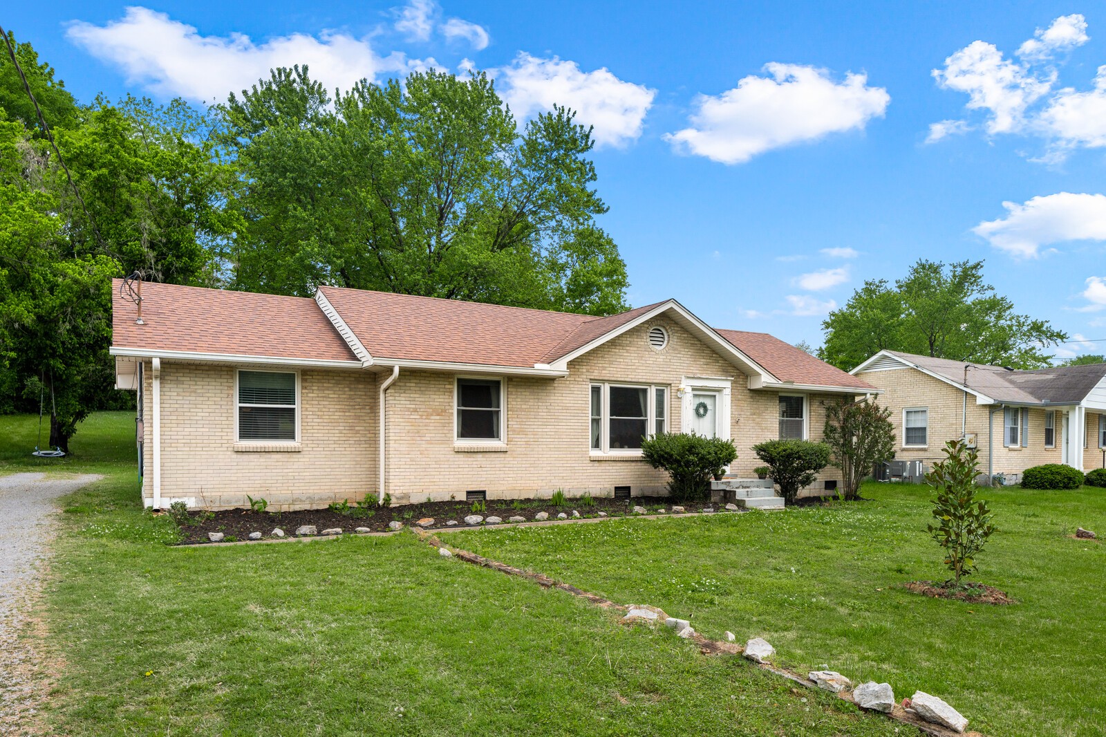 4813 Big Horn Dr