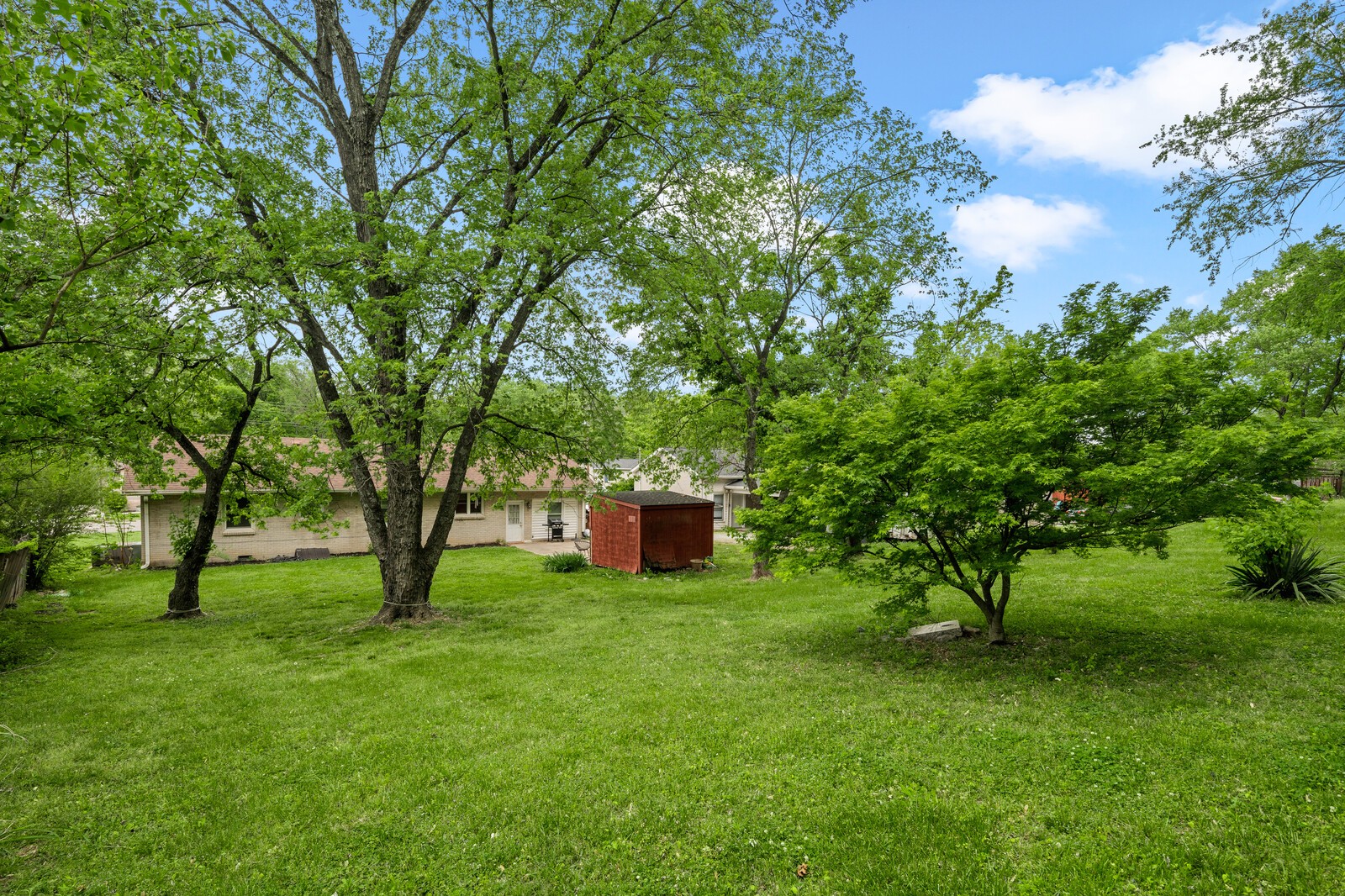 4813 Big Horn Dr