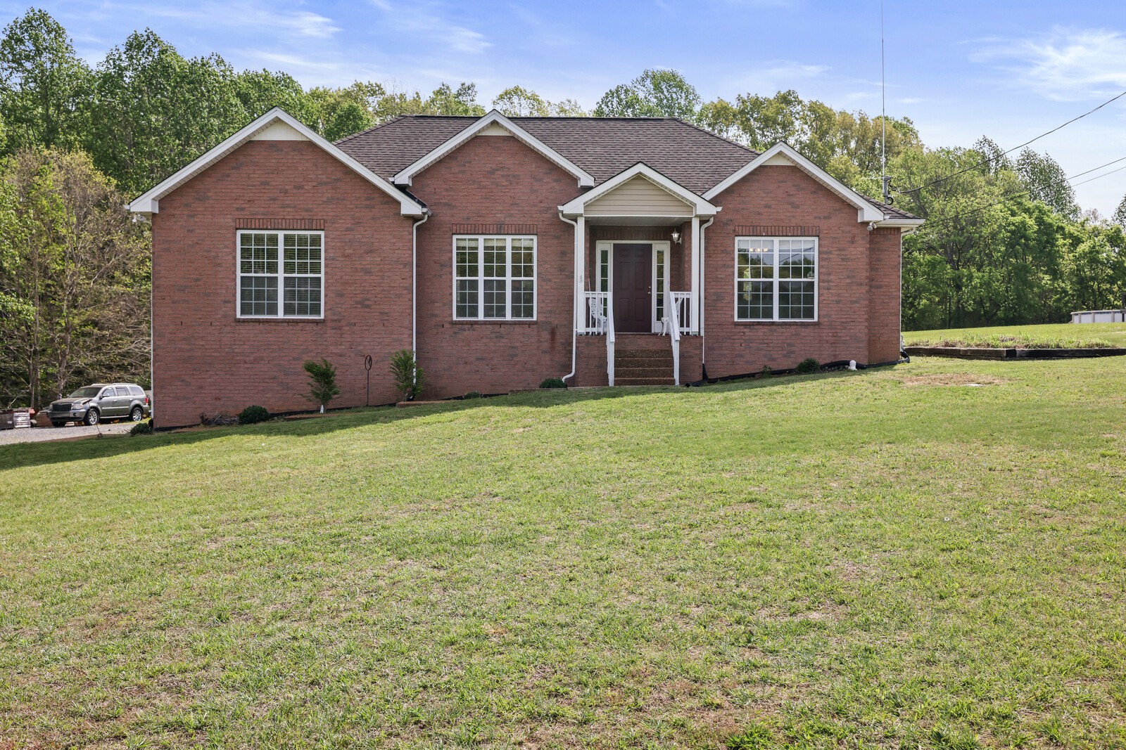 1051 Jacobs Valley Rd