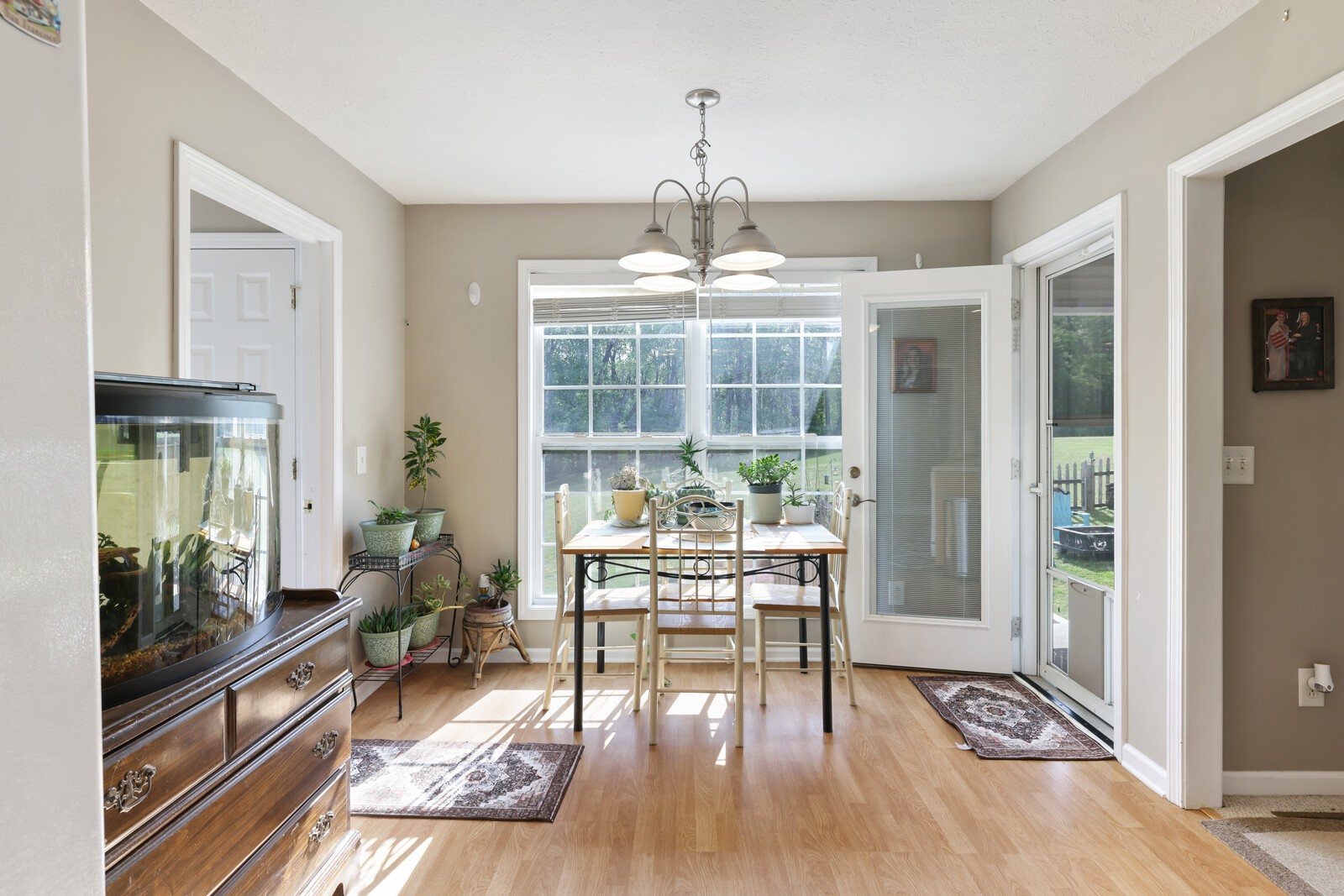 1051 Jacobs Valley Rd