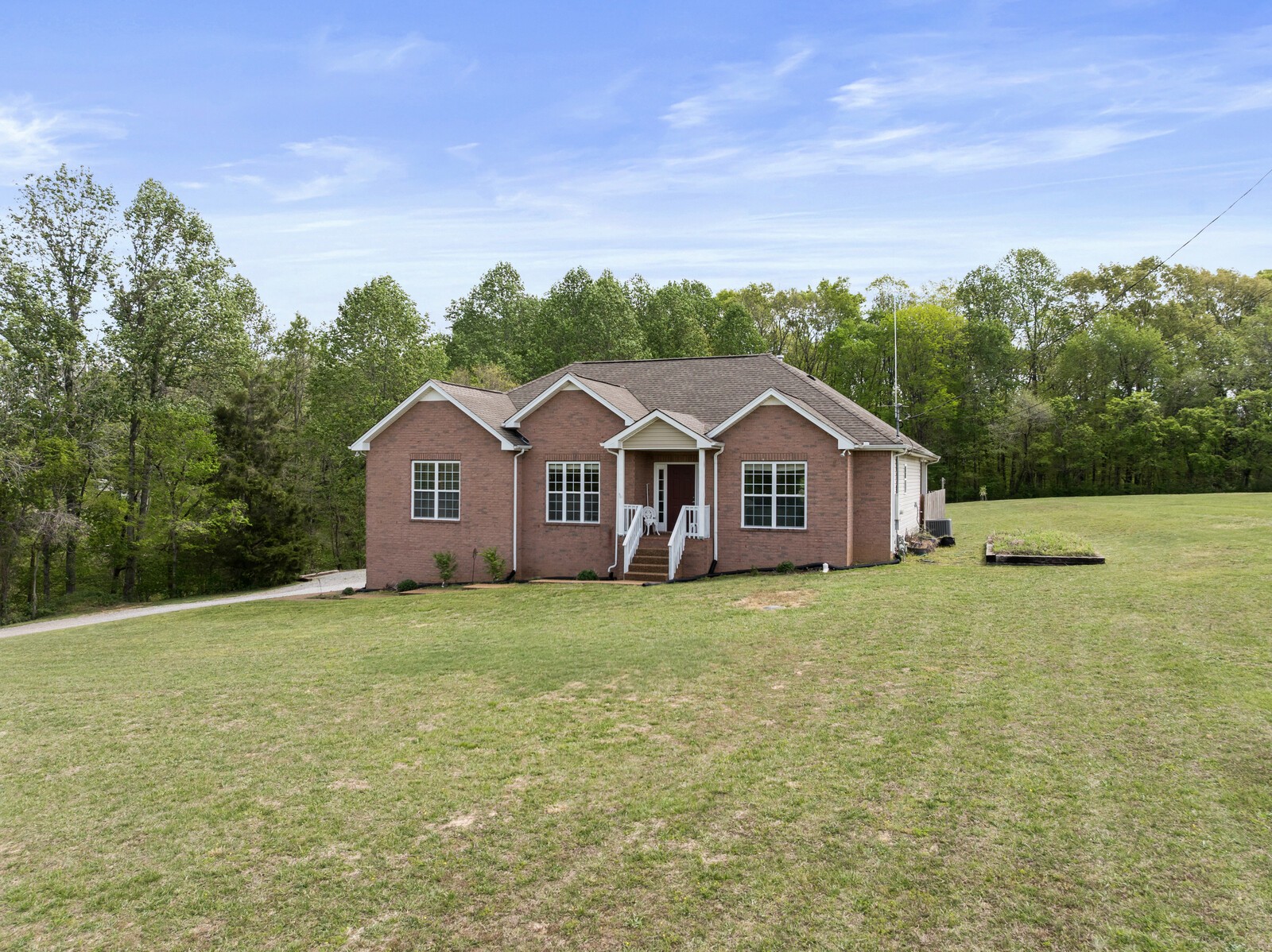 1051 Jacobs Valley Rd