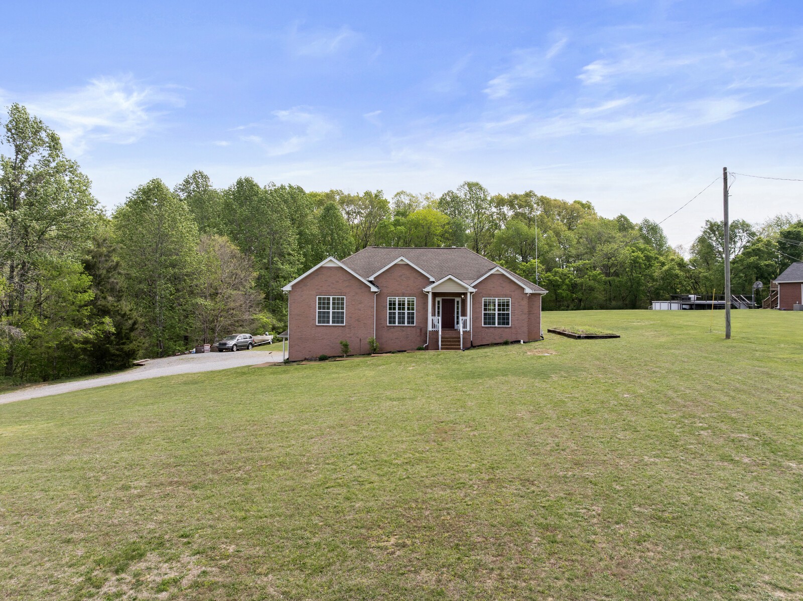 1051 Jacobs Valley Rd