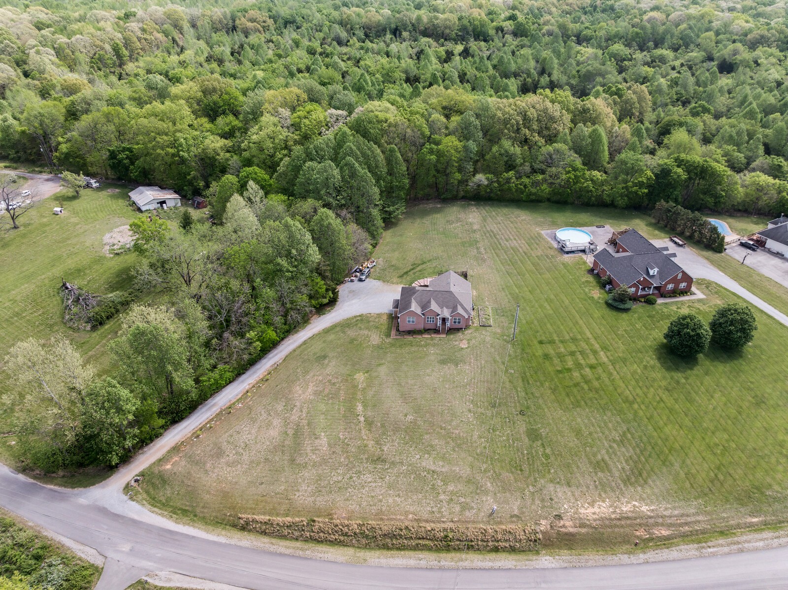 1051 Jacobs Valley Rd
