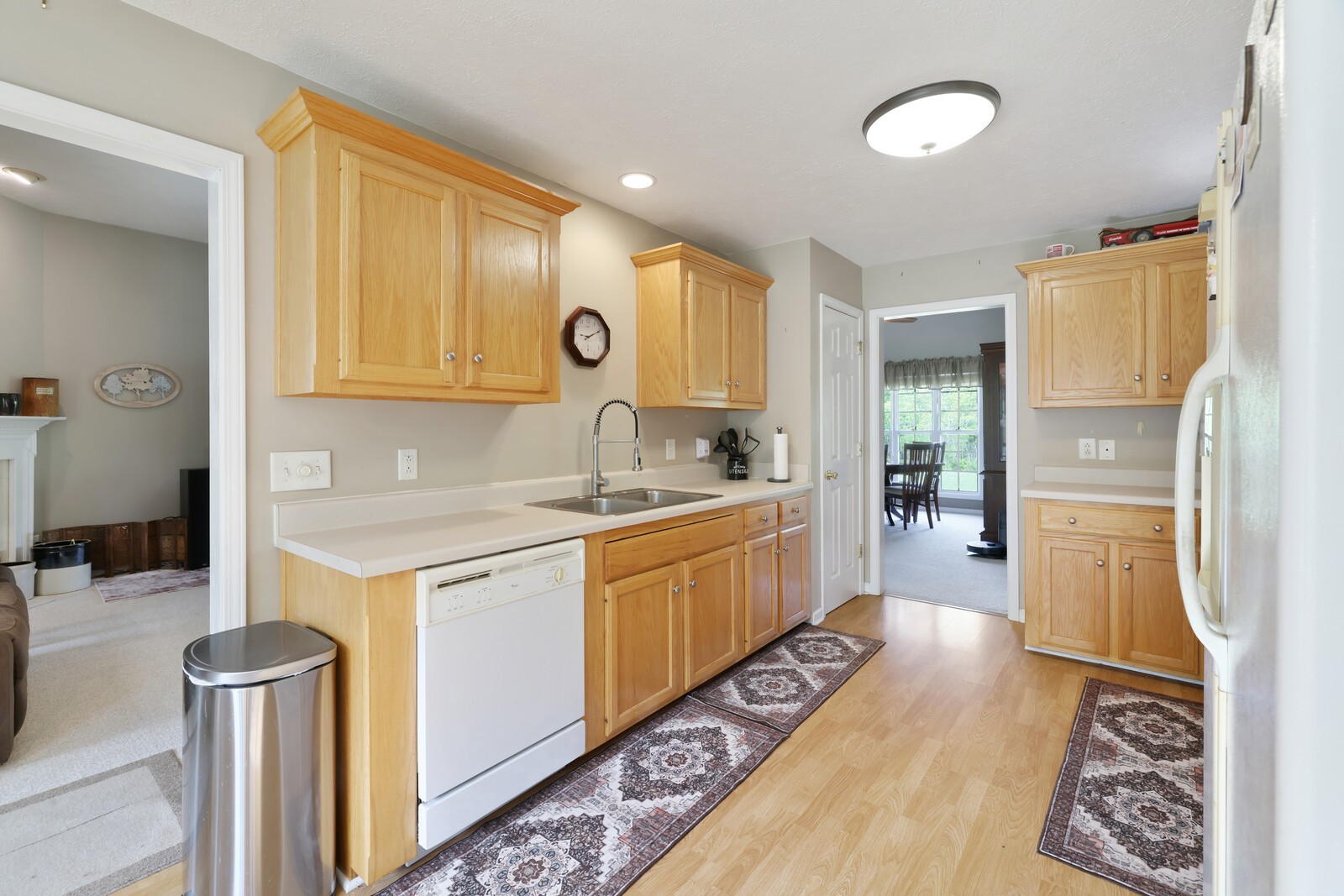 1051 Jacobs Valley Rd