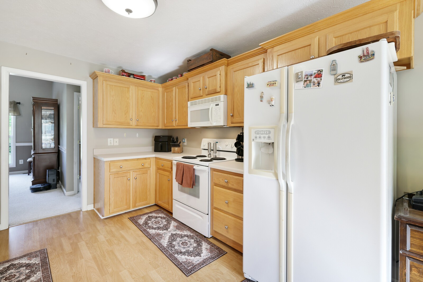 1051 Jacobs Valley Rd