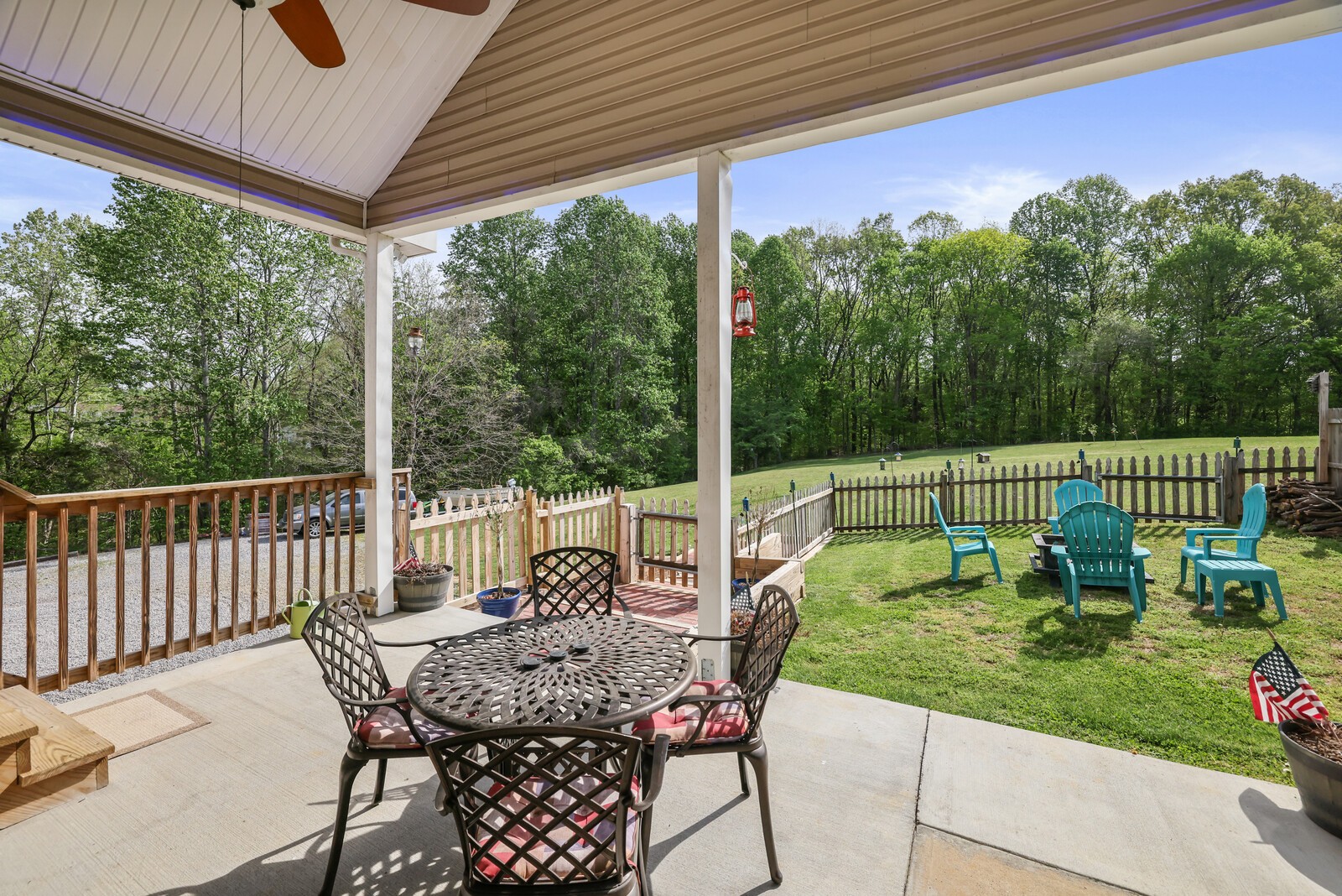 1051 Jacobs Valley Rd