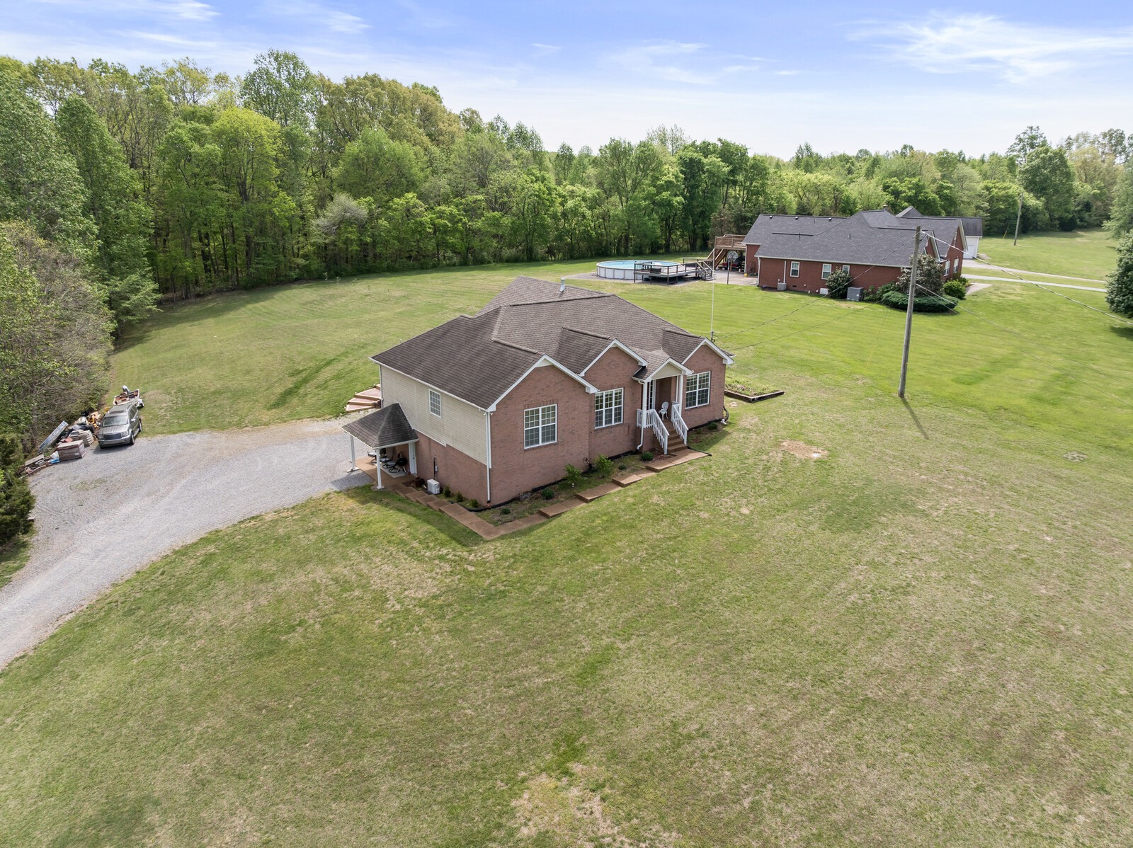 1051 Jacobs Valley Rd