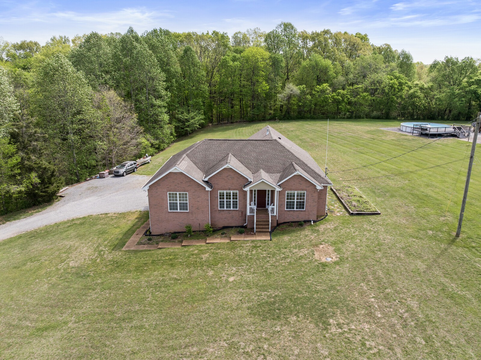 1051 Jacobs Valley Rd