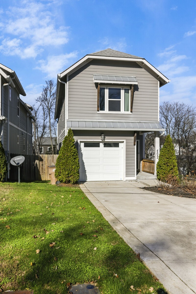 506A Camden Dr