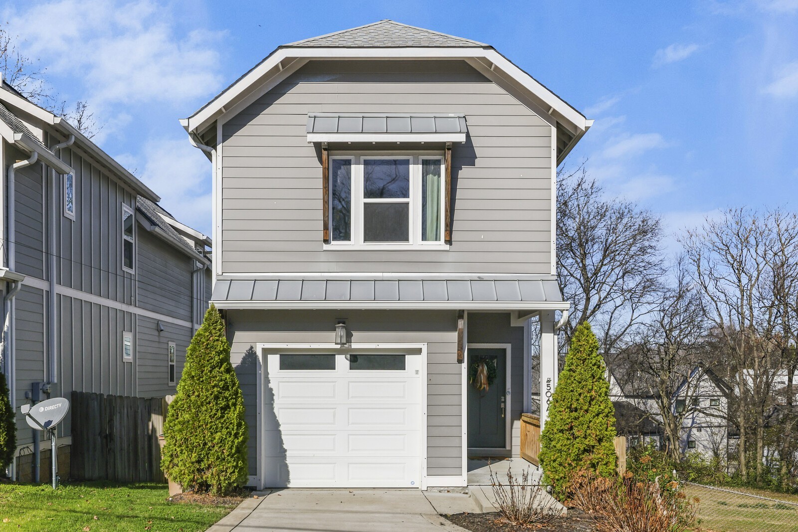 506A Camden Dr