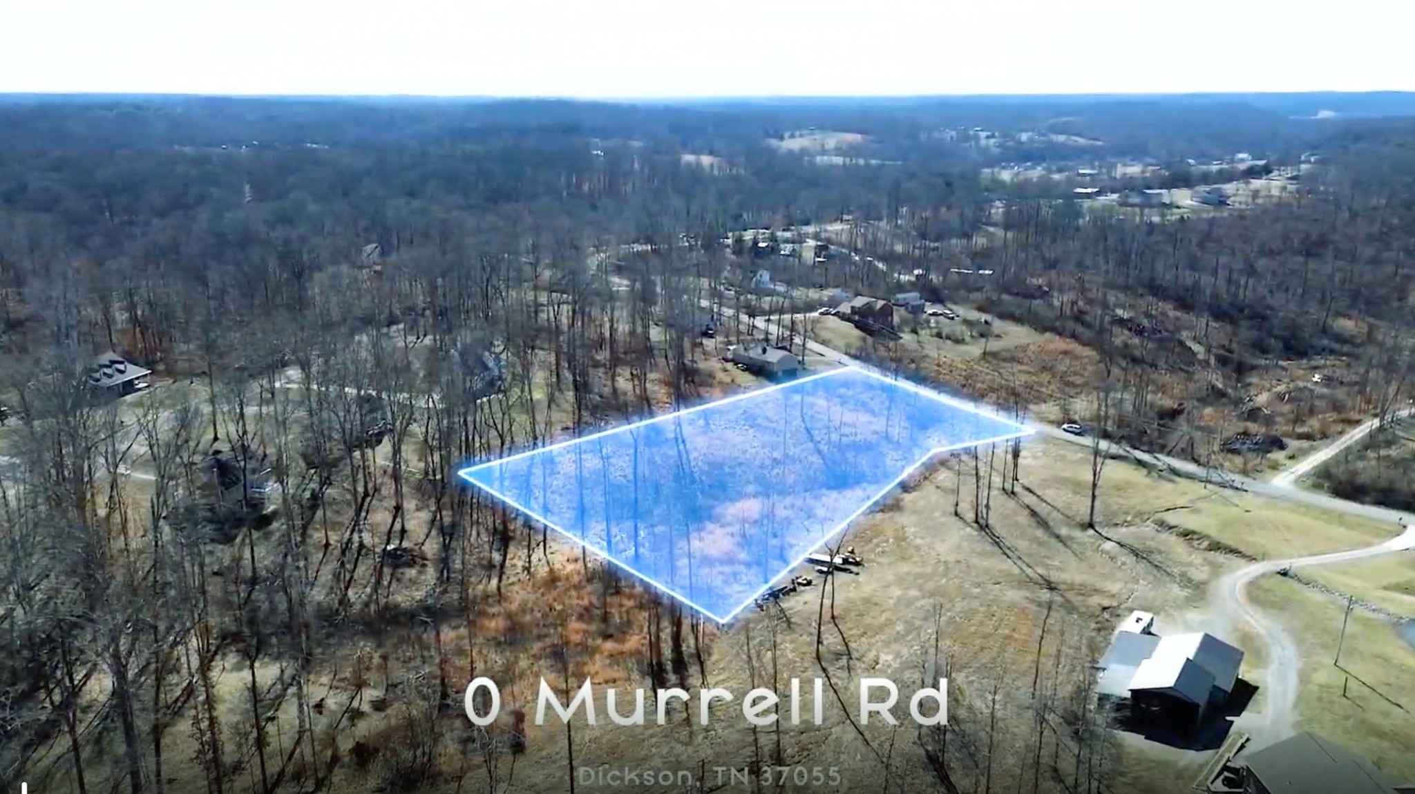 0 Murrell Rd