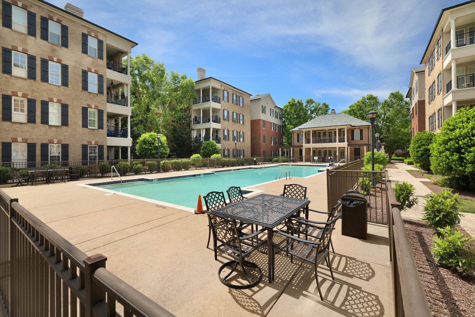 311 Seven Springs Way Unit: 104
