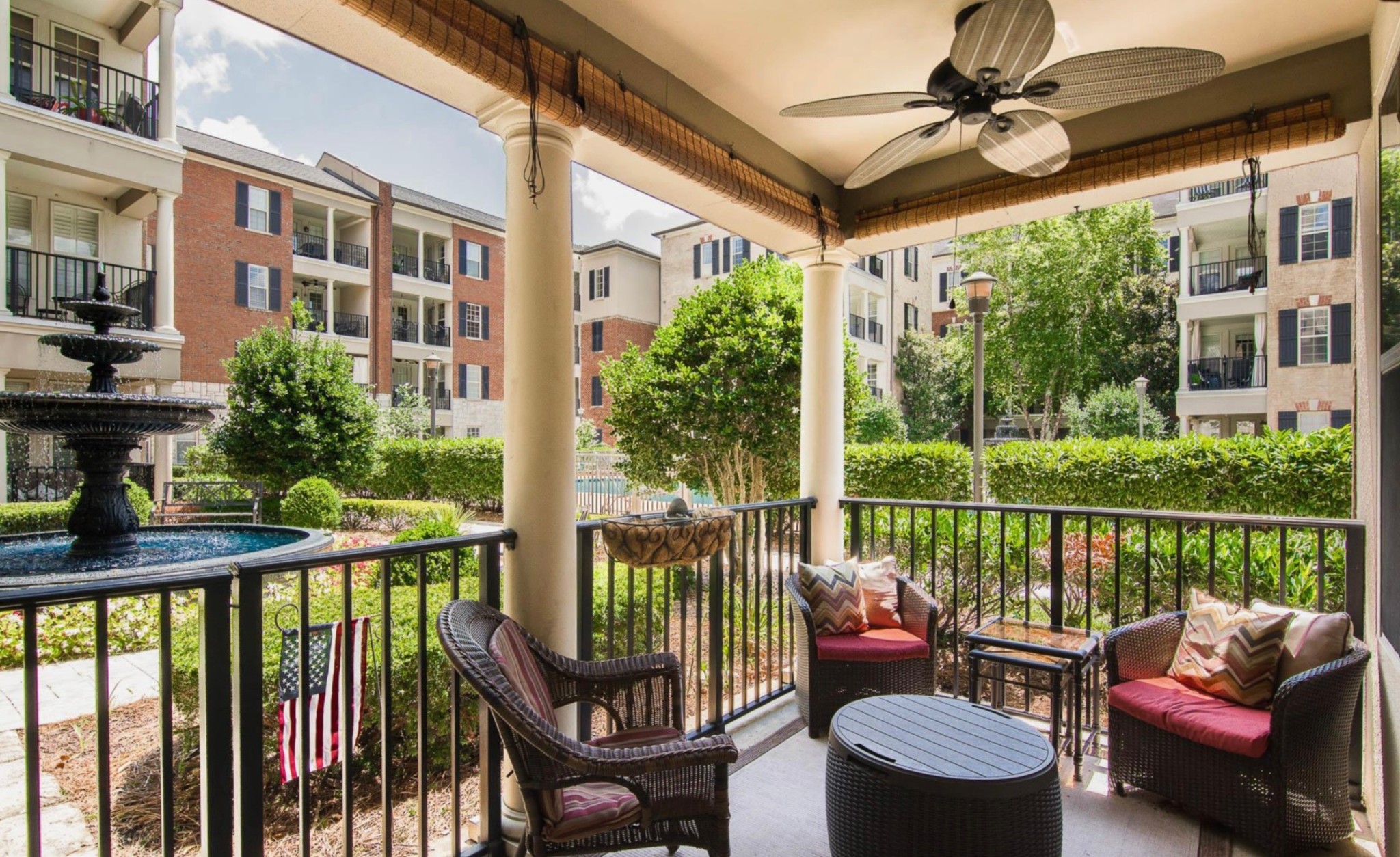 311 Seven Springs Way Unit: 104