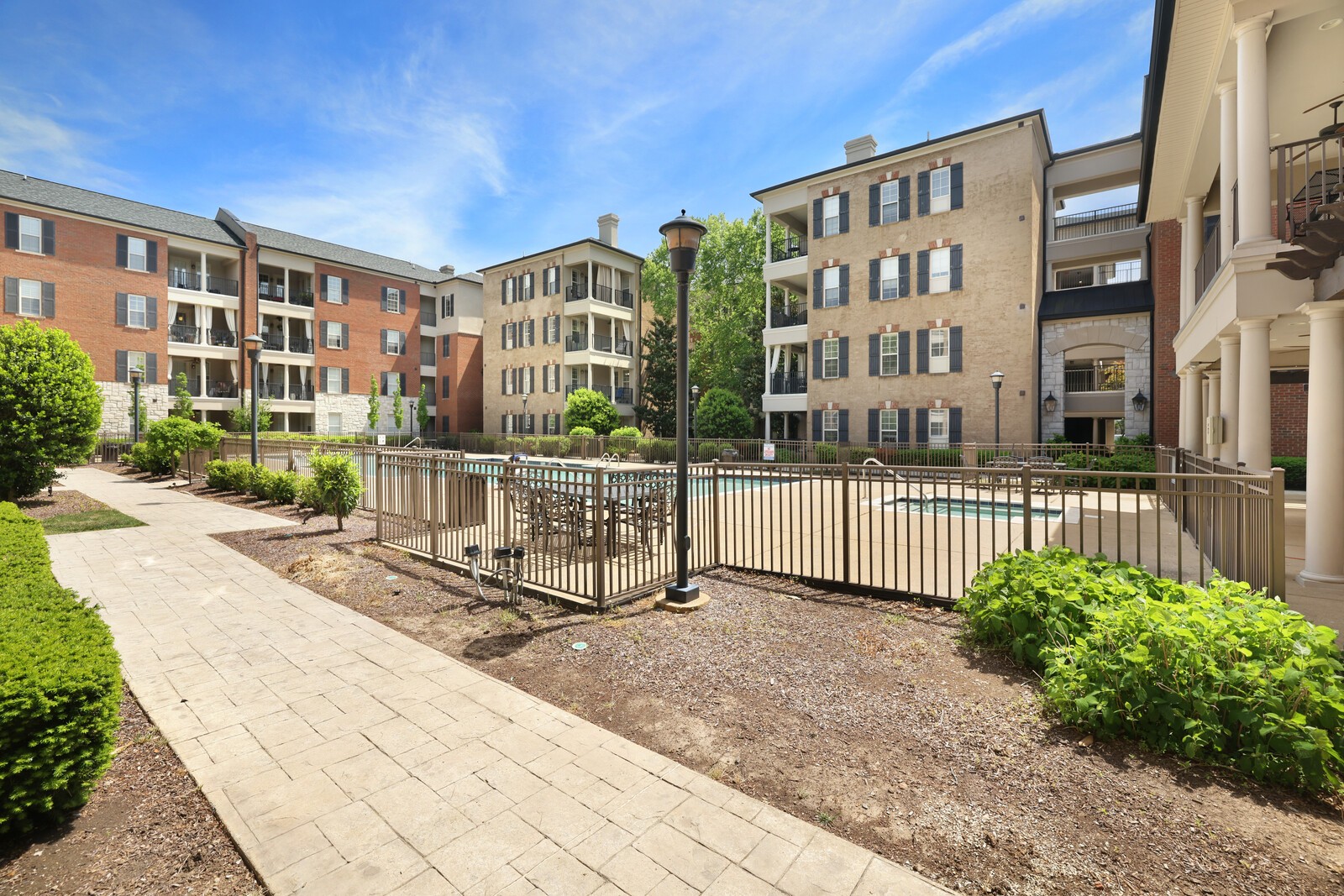 311 Seven Springs Way Unit: 104