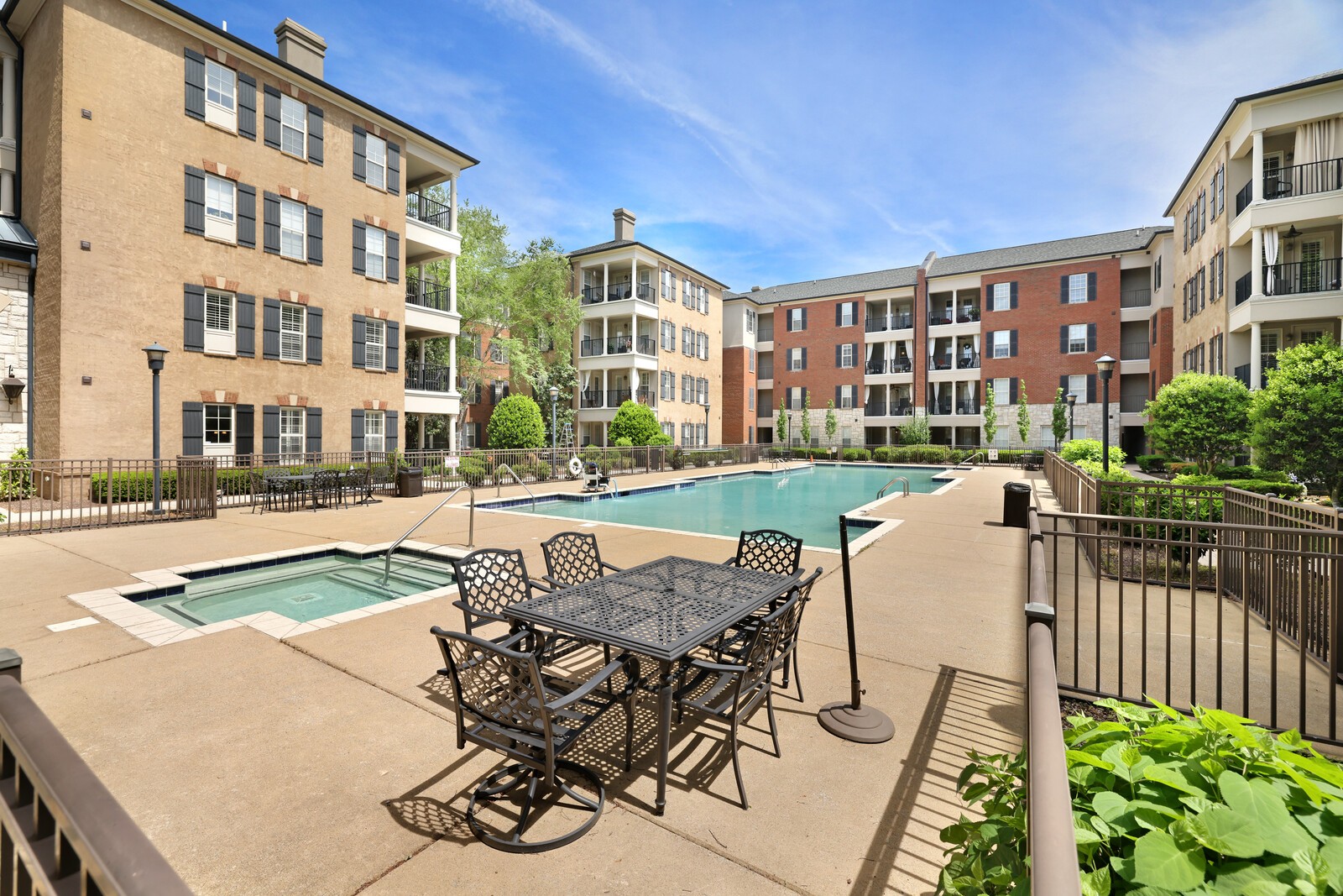 311 Seven Springs Way Unit: 104