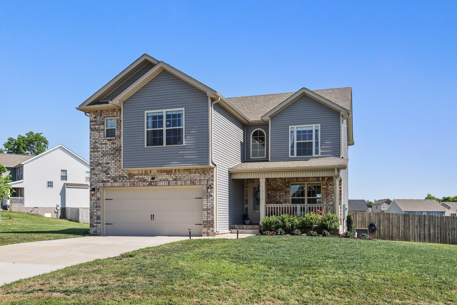 1273 Bailywick Dr