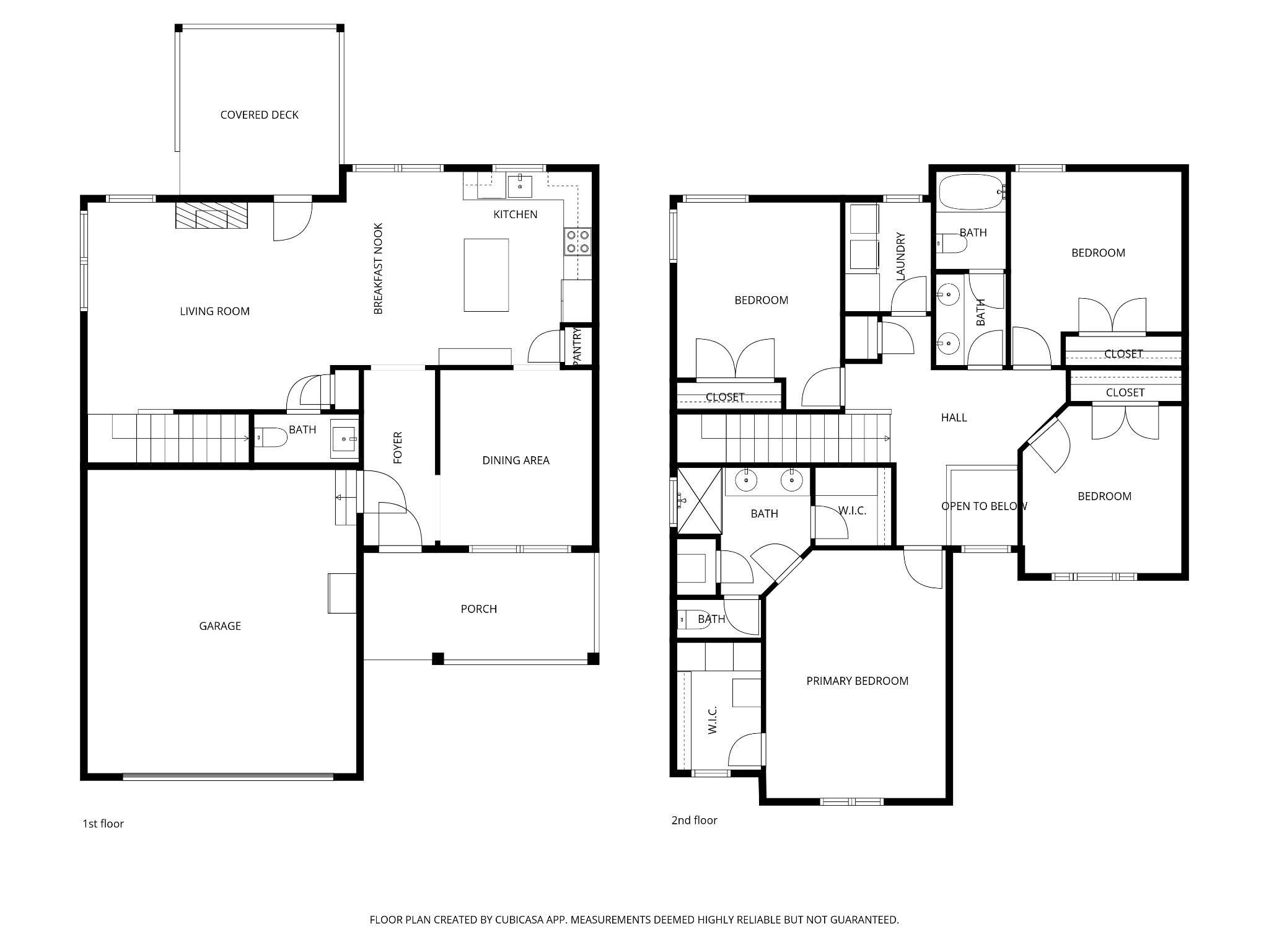 1273 Bailywick Dr