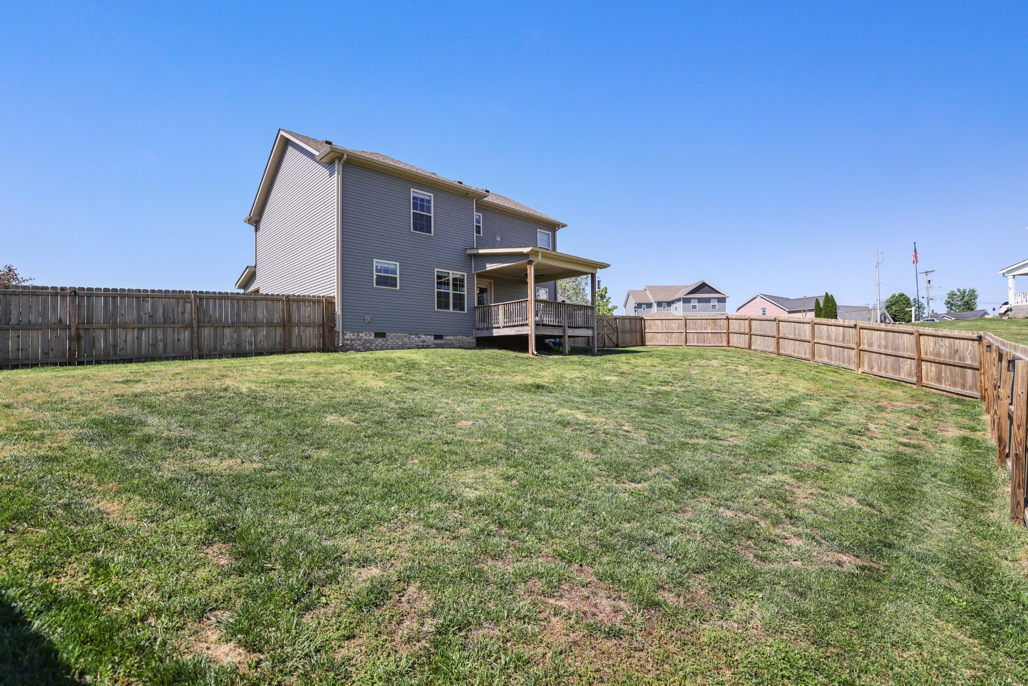 1273 Bailywick Dr