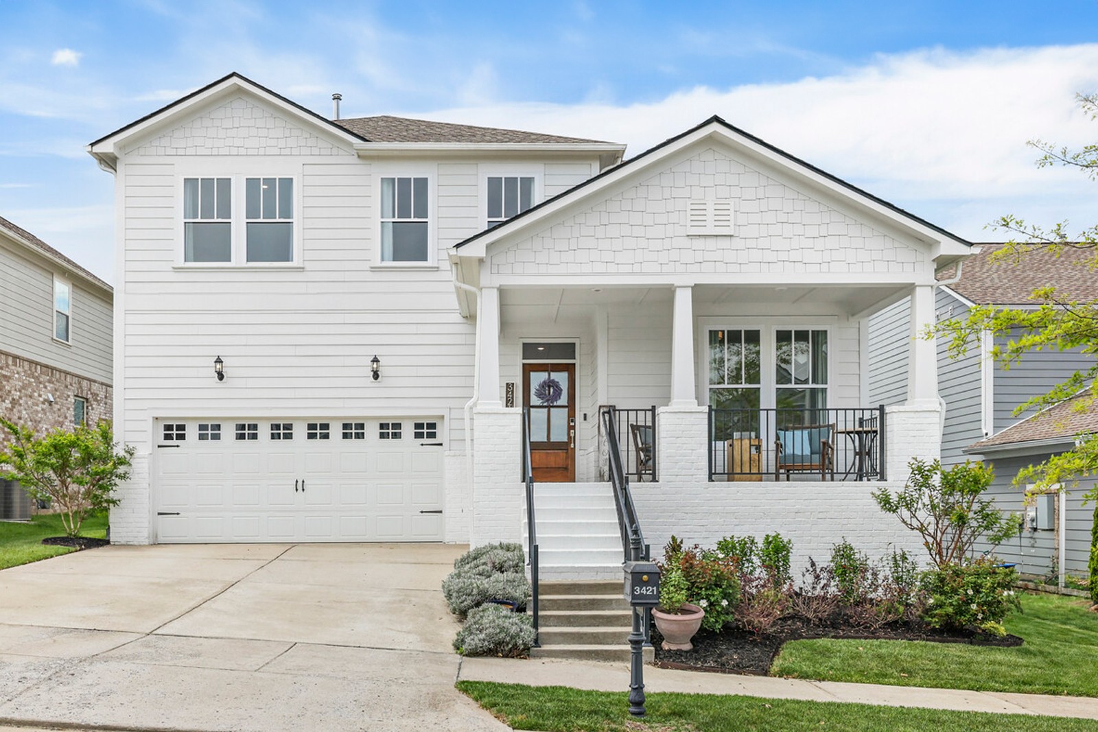 3421 Milford Dr