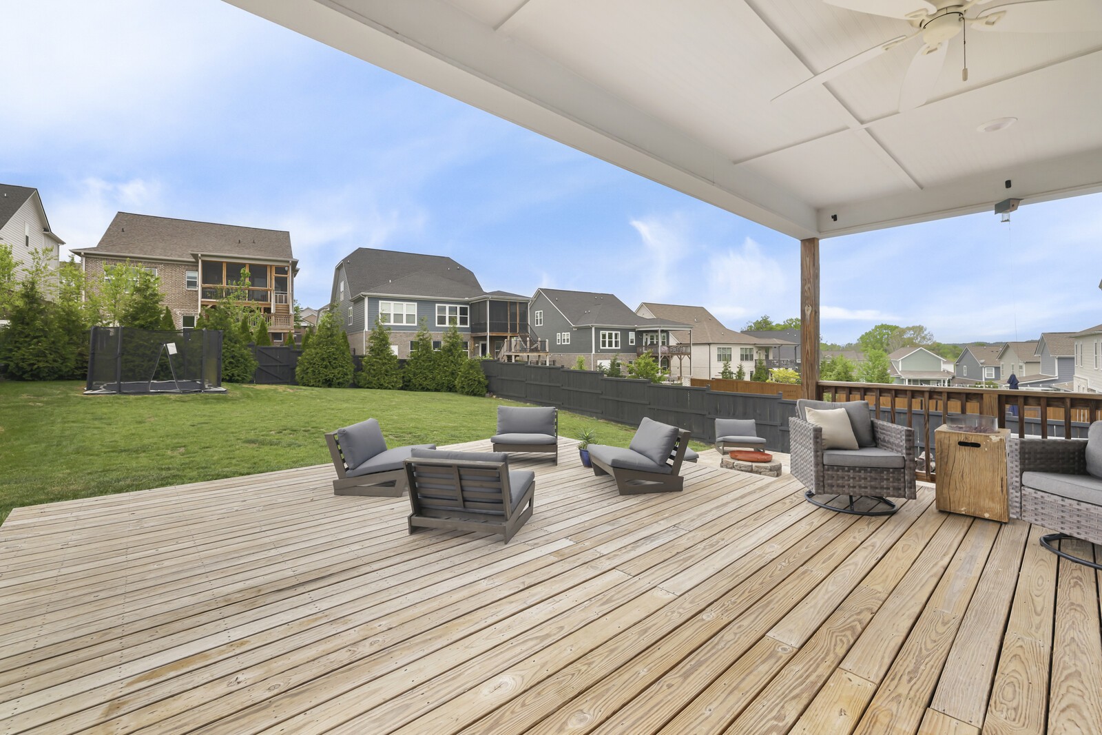 3421 Milford Dr