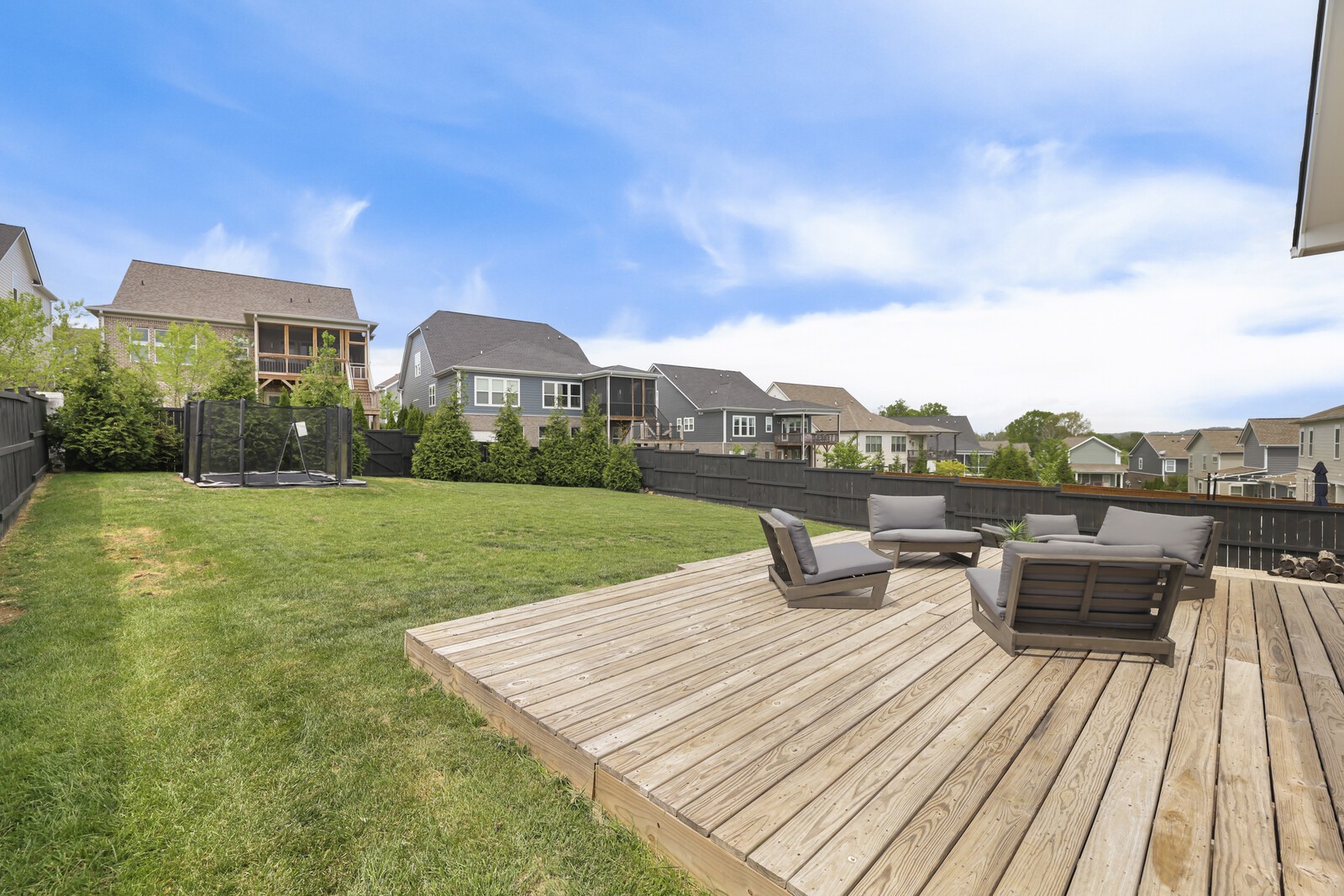 3421 Milford Dr