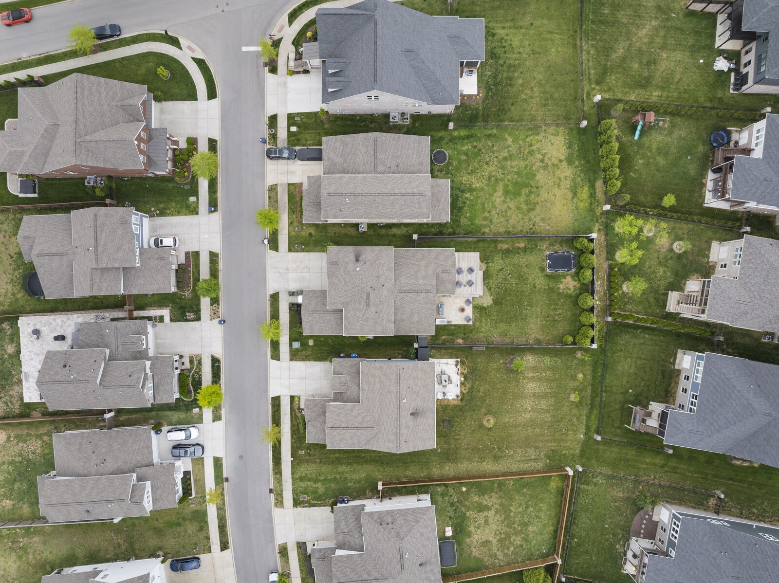 3421 Milford Dr