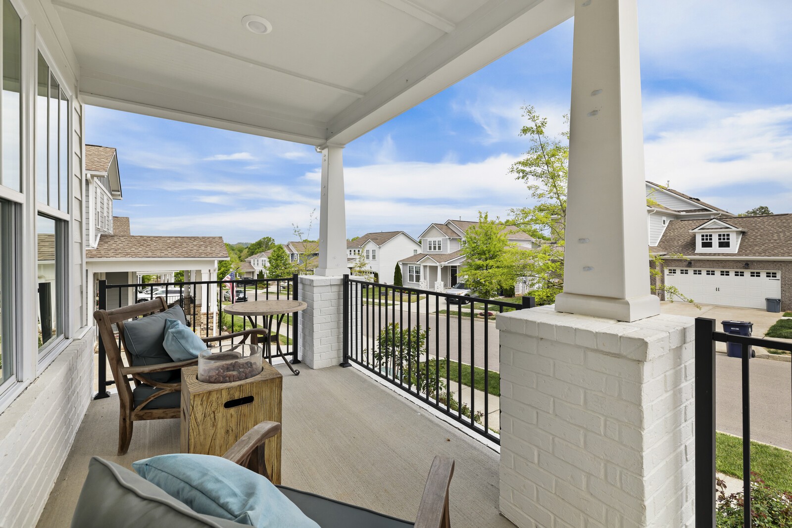 3421 Milford Dr