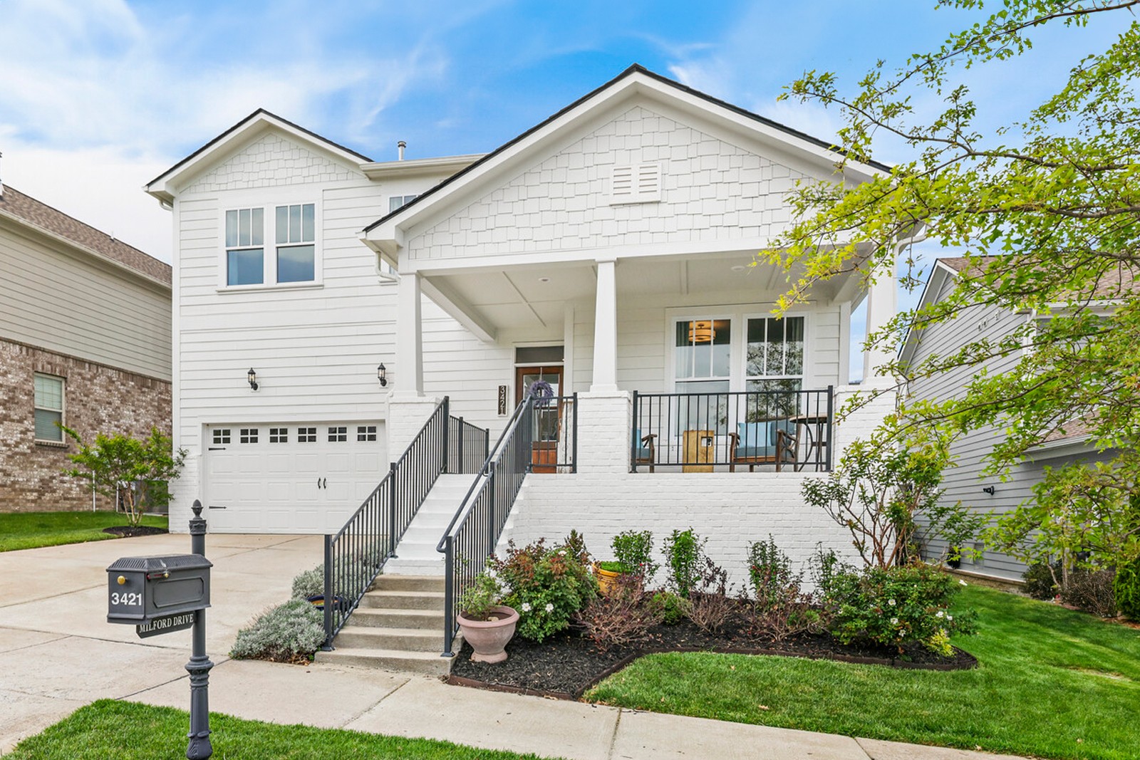 3421 Milford Dr