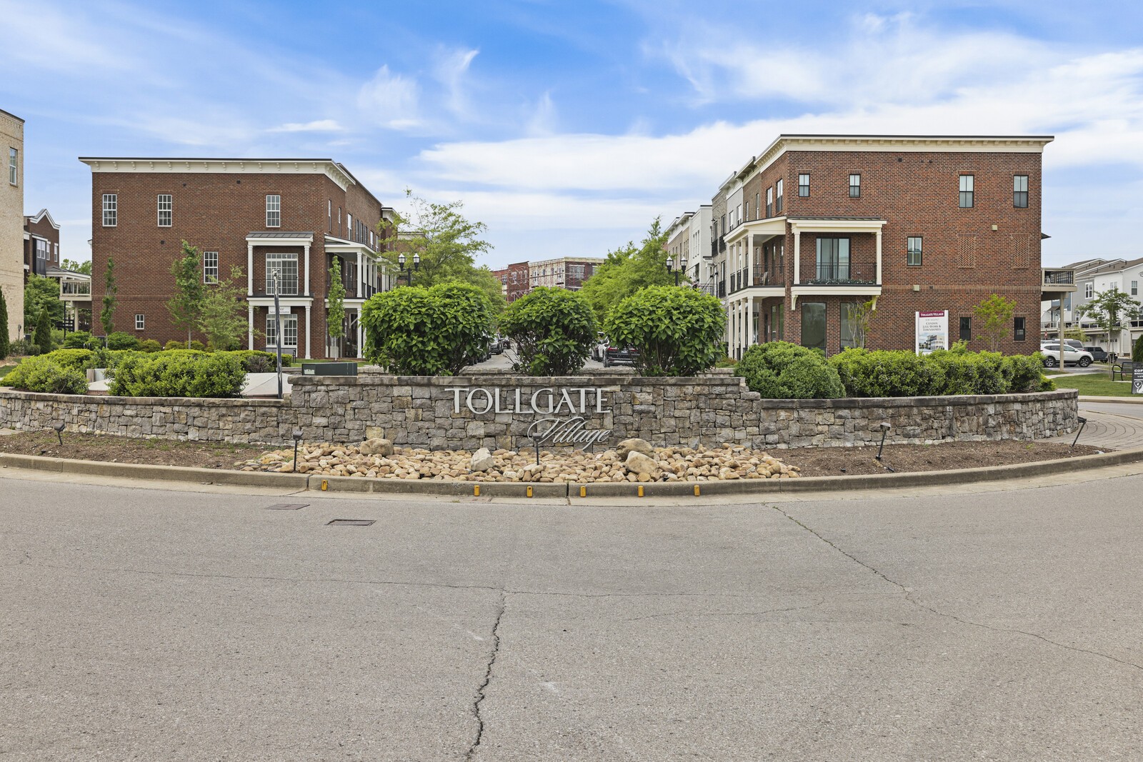 3421 Milford Dr