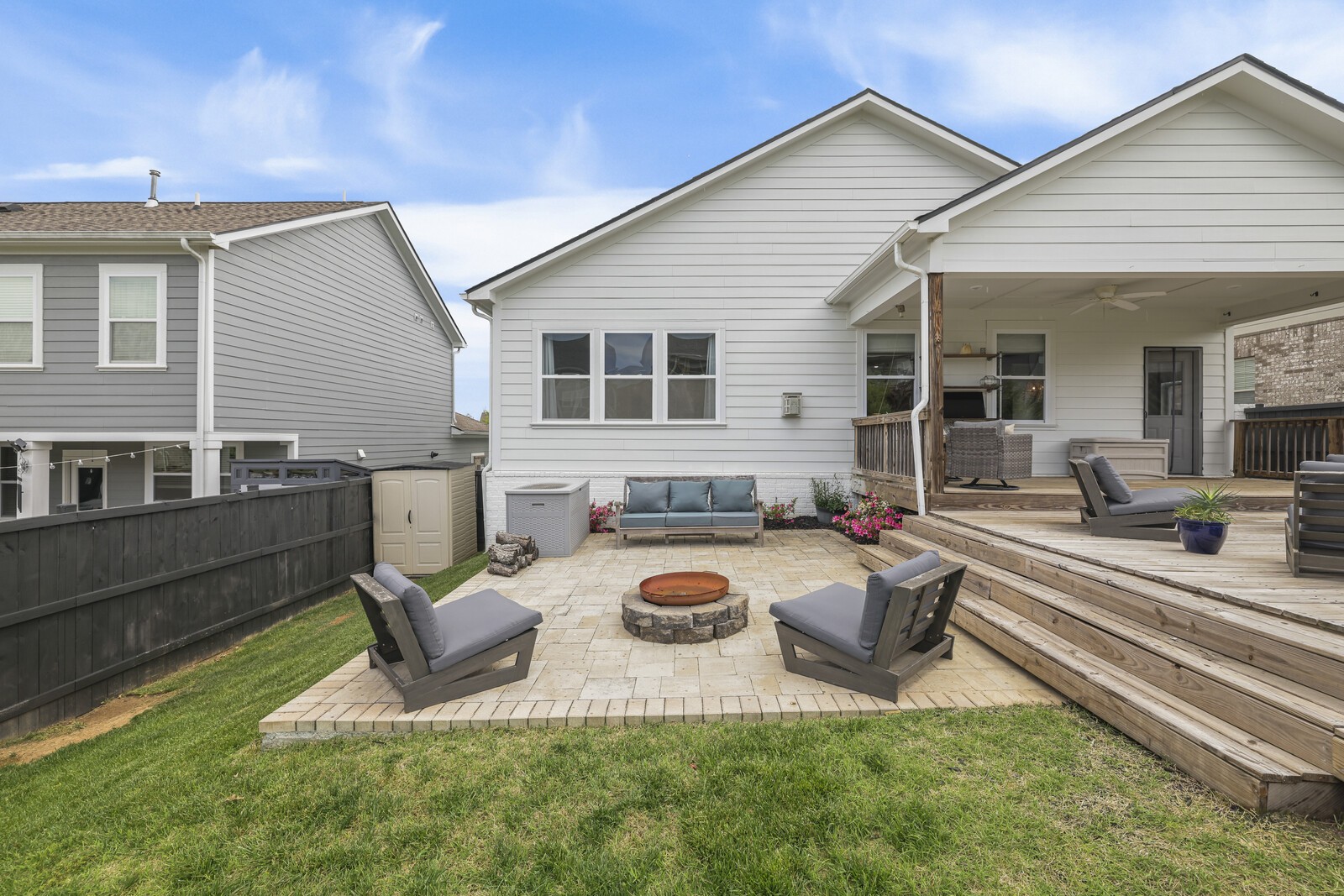 3421 Milford Dr