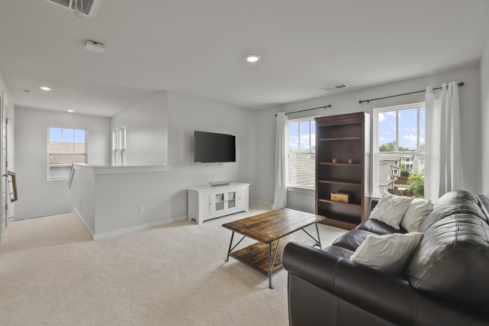 3421 Milford Dr