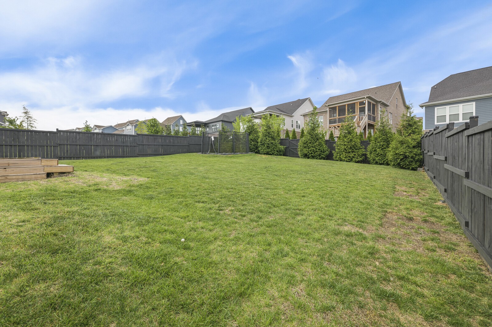 3421 Milford Dr