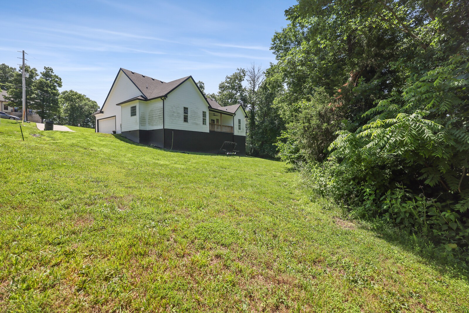245 Hickory Ridge Ln