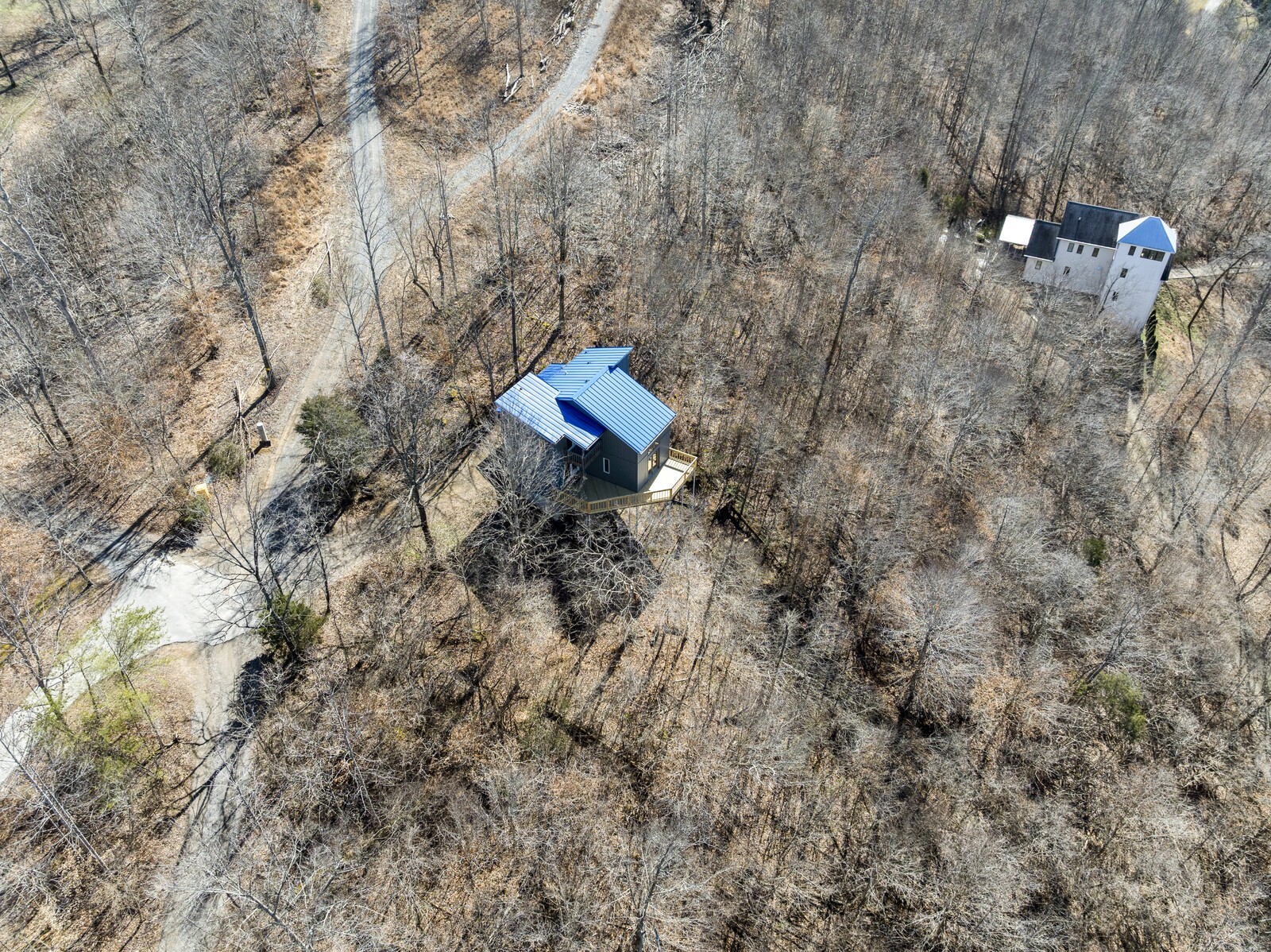5300 Old Harding Rd