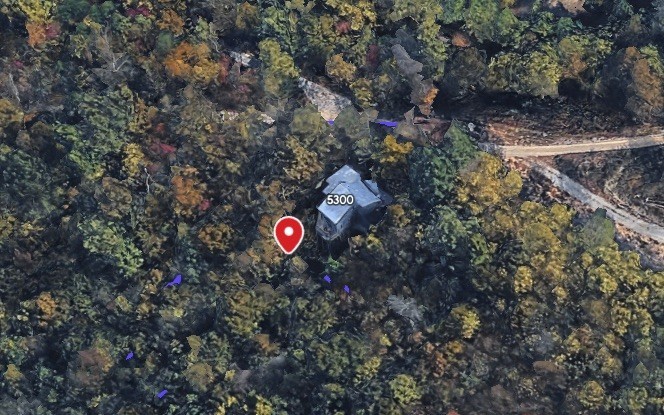 5300 Old Harding Rd
