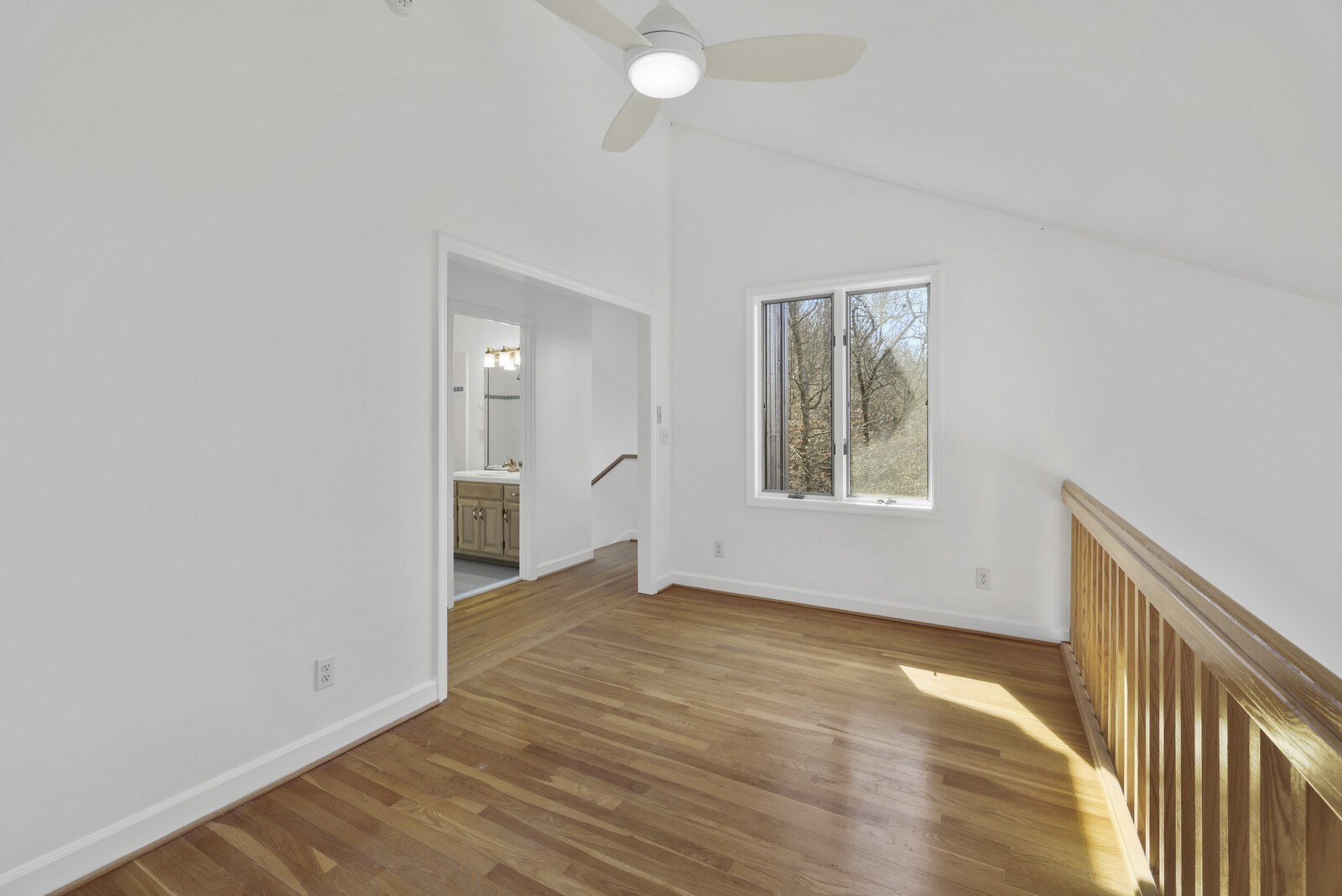 5300 Old Harding Rd