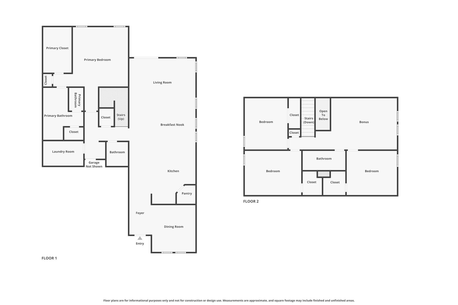 2453 Prairie Hill Dr