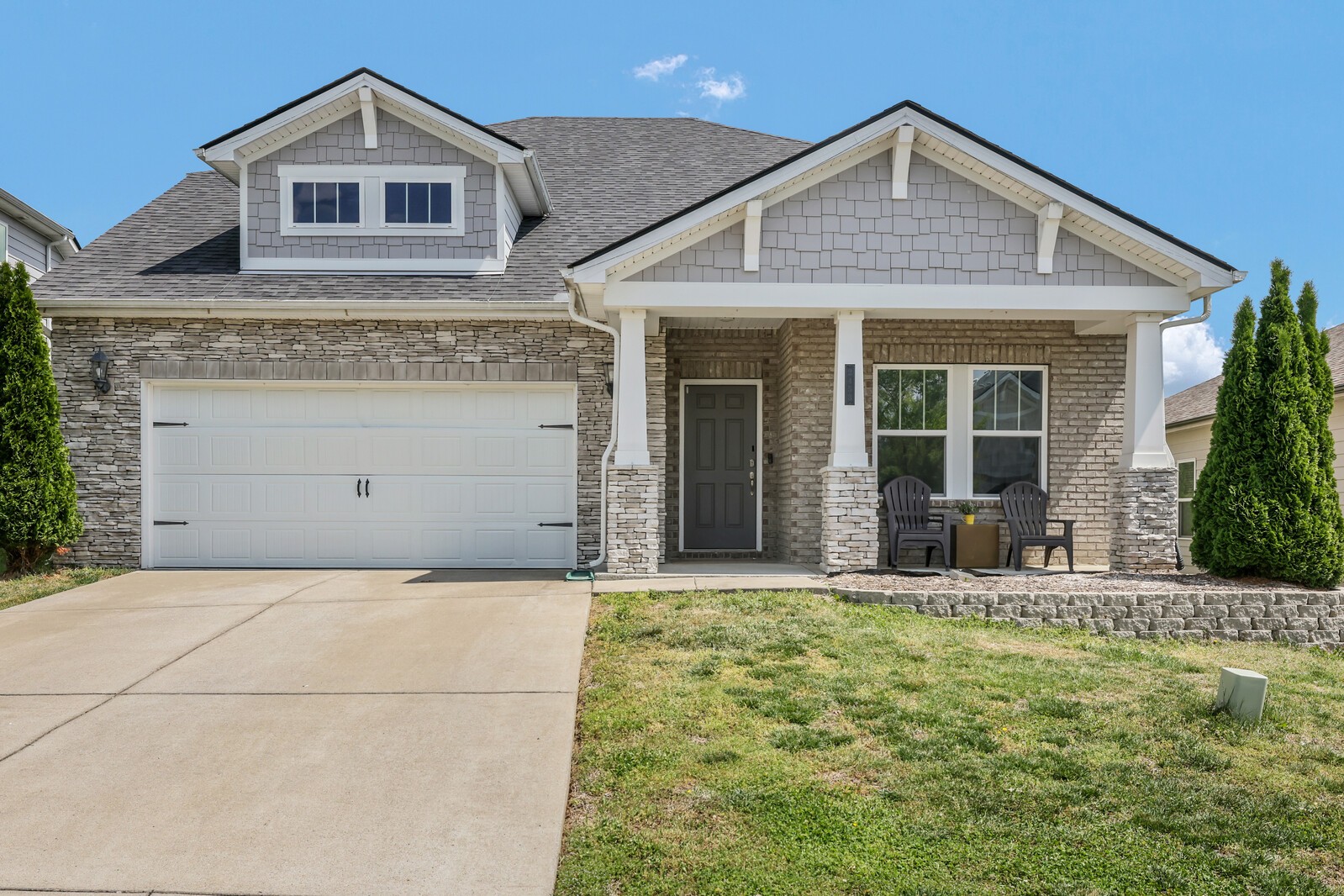 2453 Prairie Hill Dr