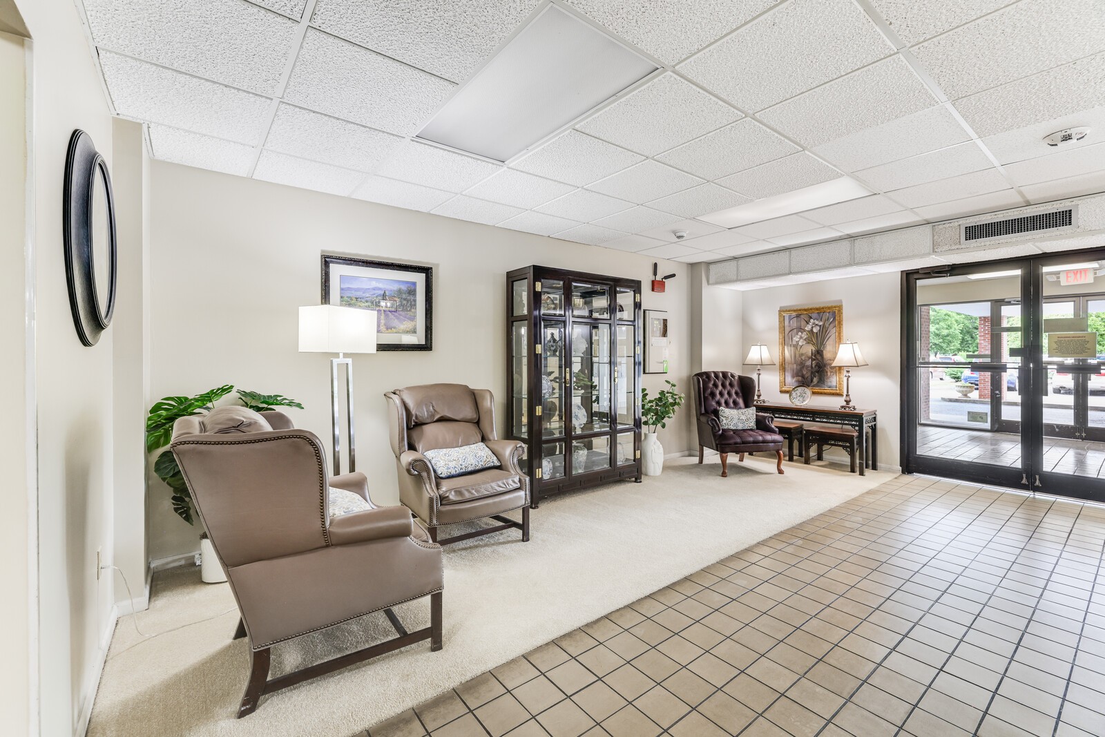 200 Sanders Ferry Rd Unit: 2210