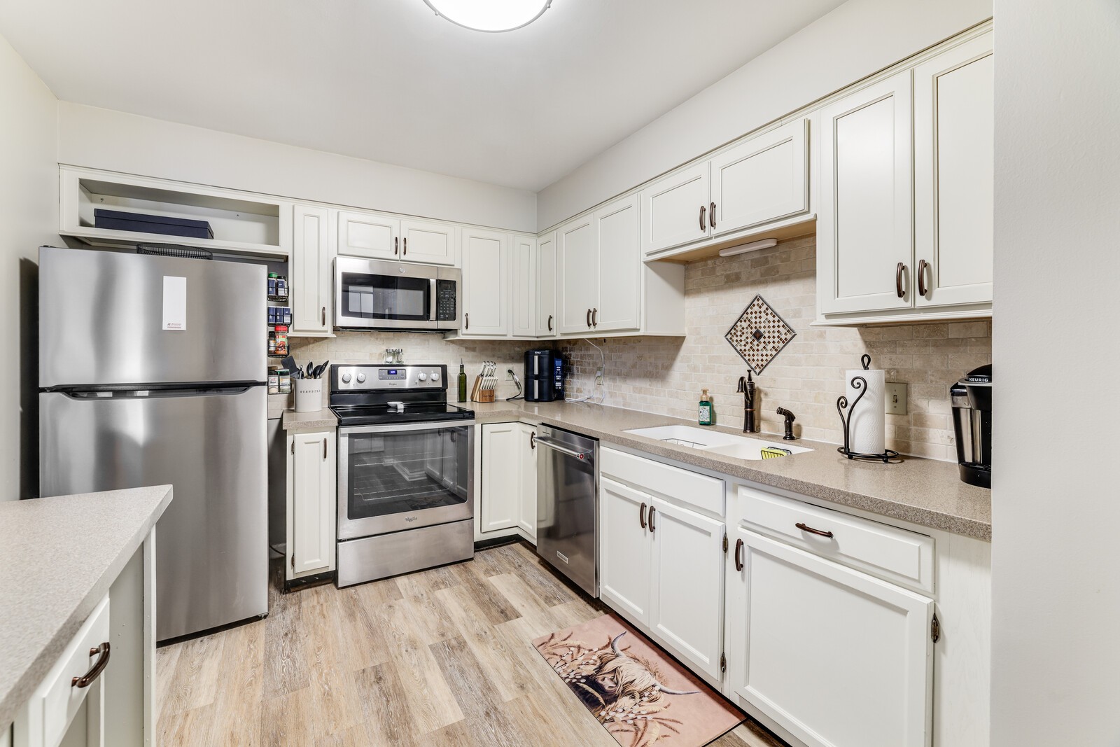 200 Sanders Ferry Rd Unit: 2210