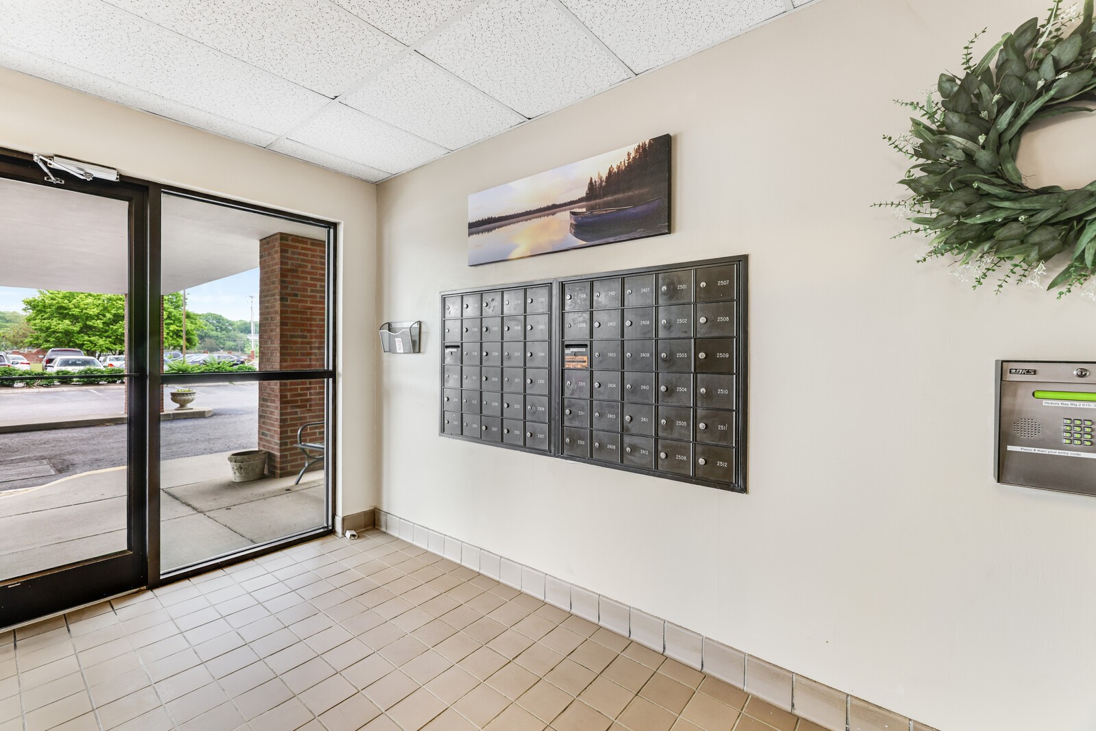 200 Sanders Ferry Rd Unit: 2210
