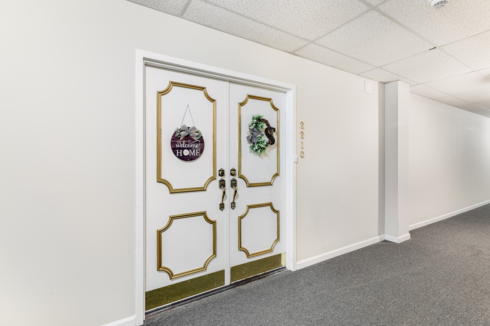 200 Sanders Ferry Rd Unit: 2210