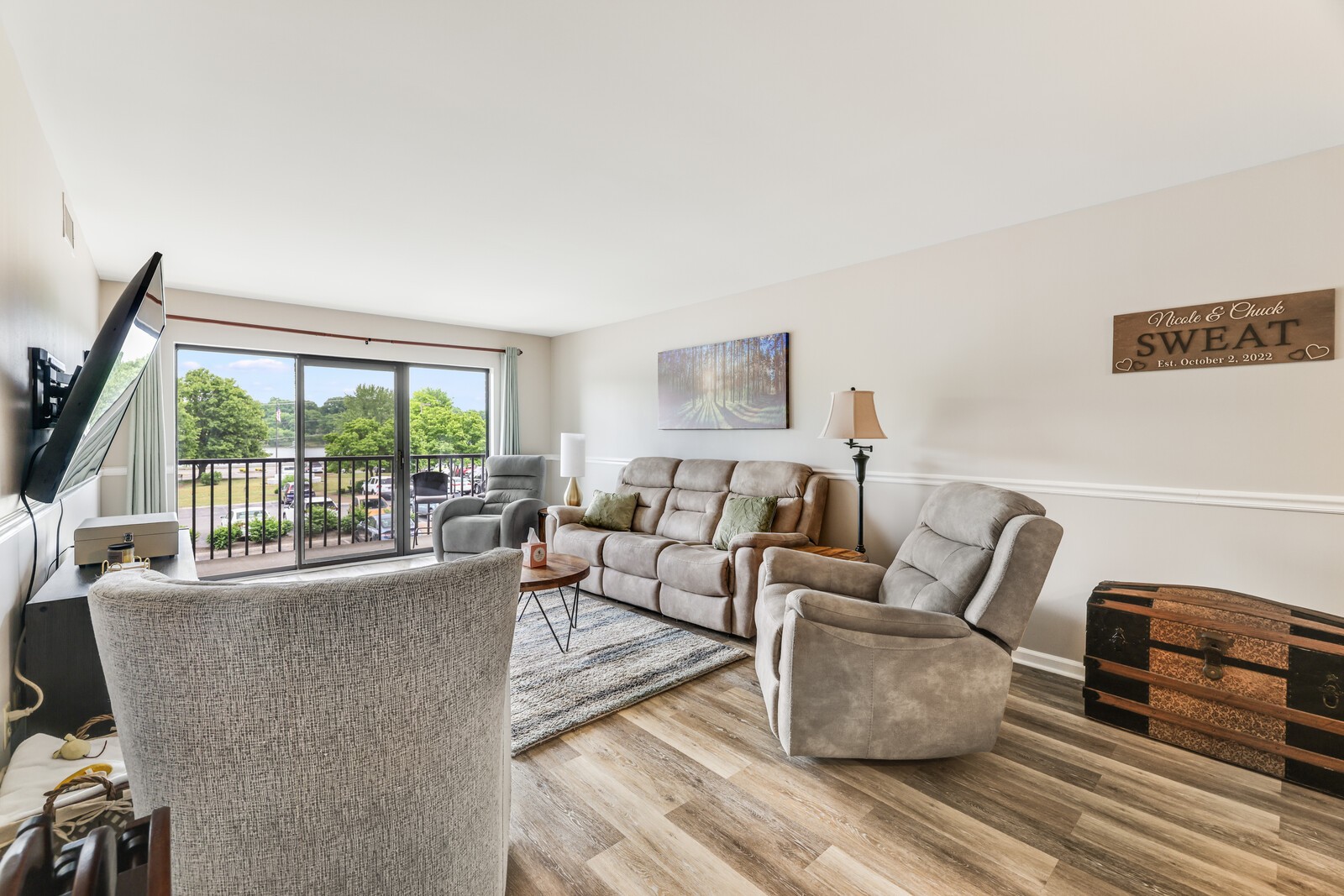 200 Sanders Ferry Rd Unit: 2210