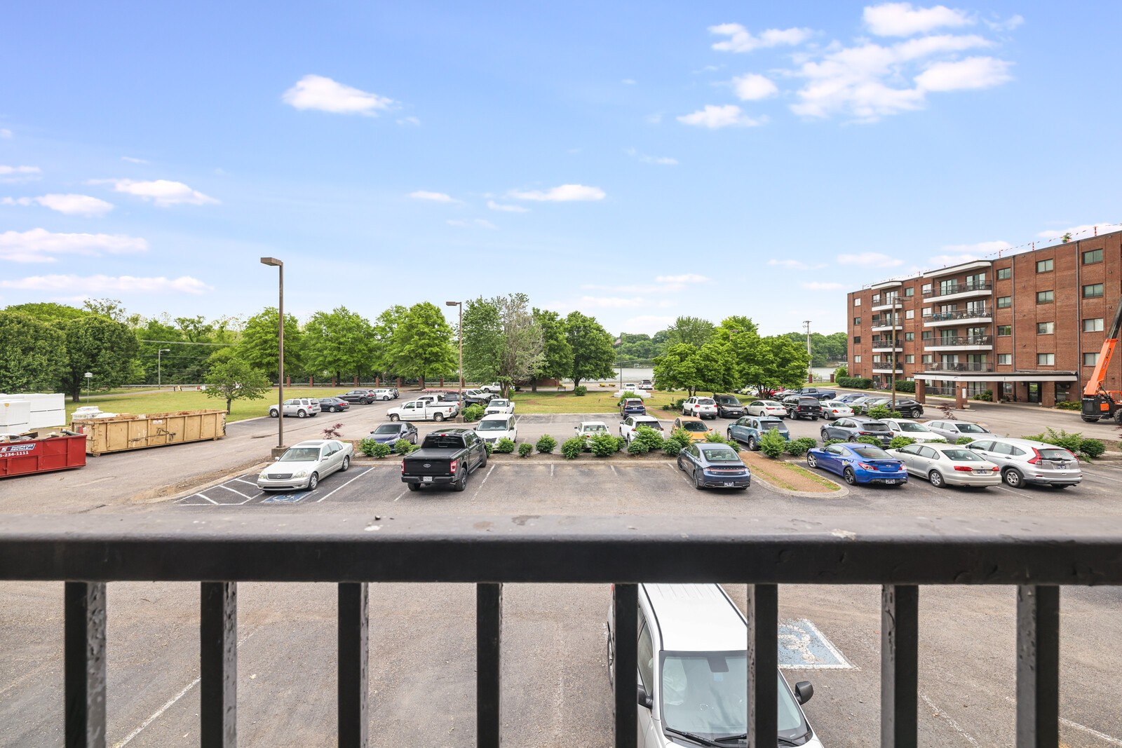 200 Sanders Ferry Rd Unit: 2210
