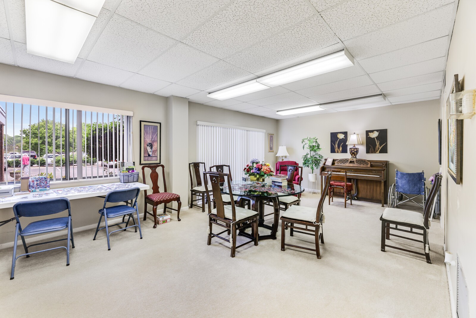 200 Sanders Ferry Rd Unit: 2210
